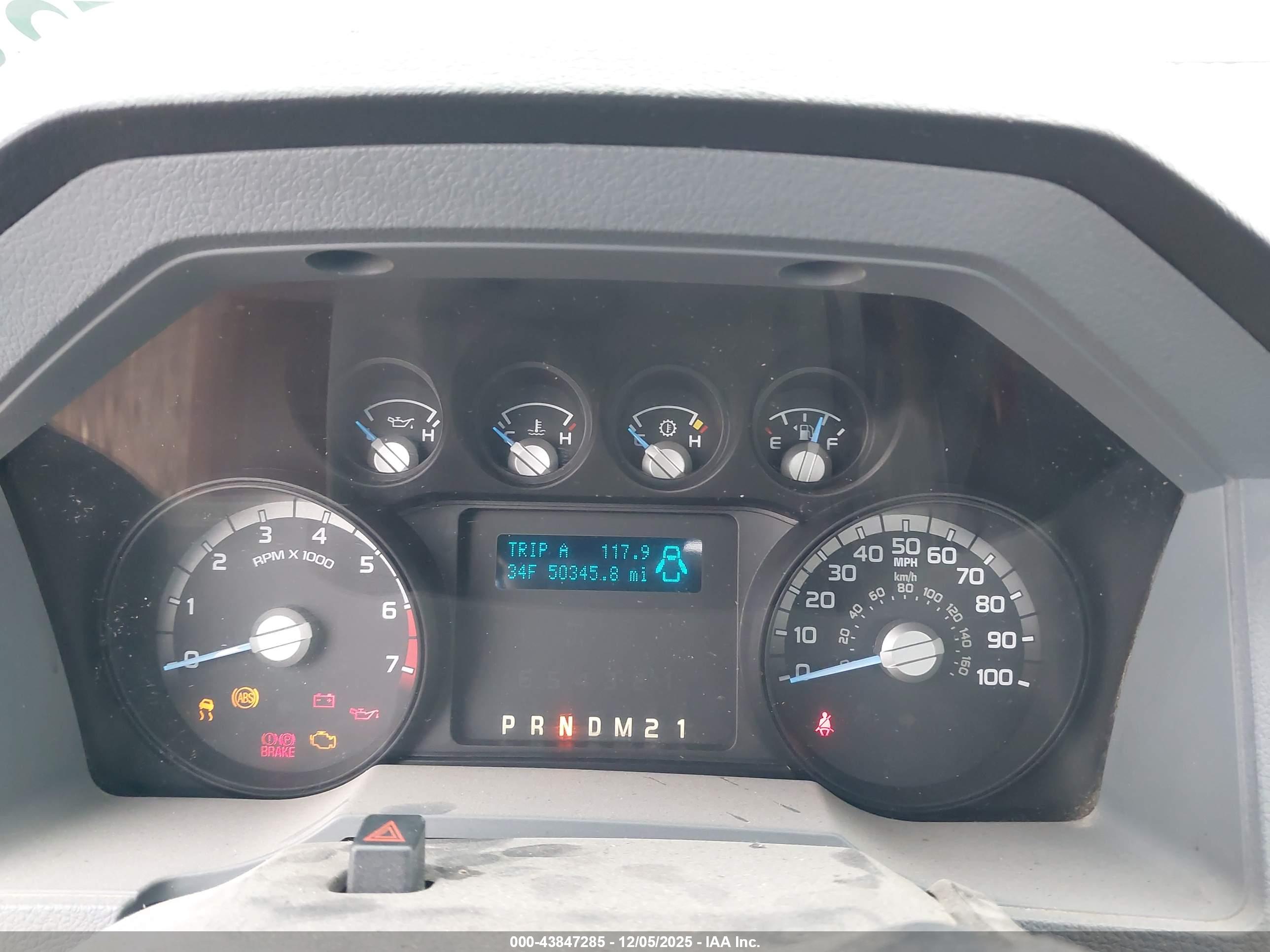 FORD F-350 image 6