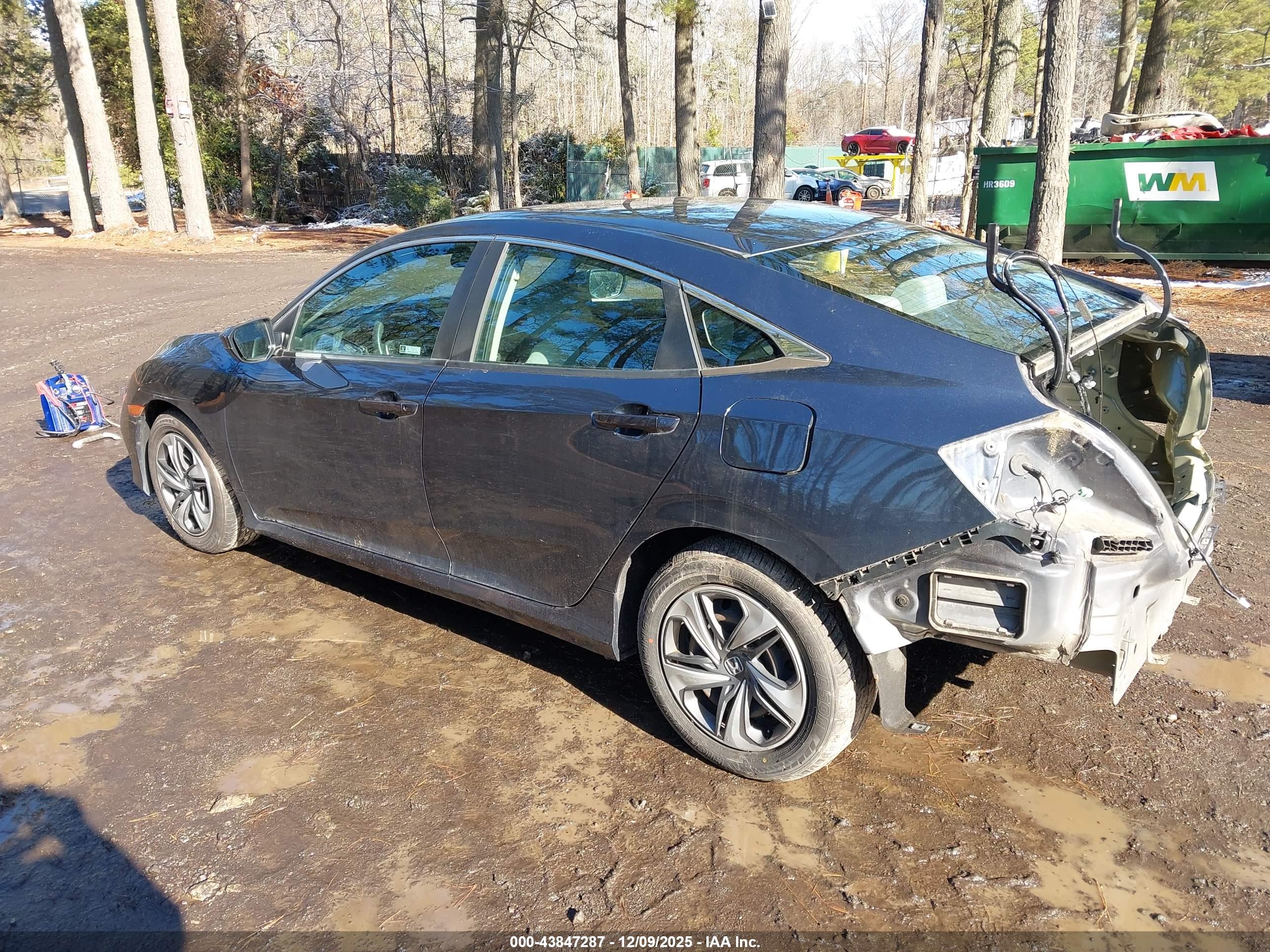 HONDA CIVIC image 3