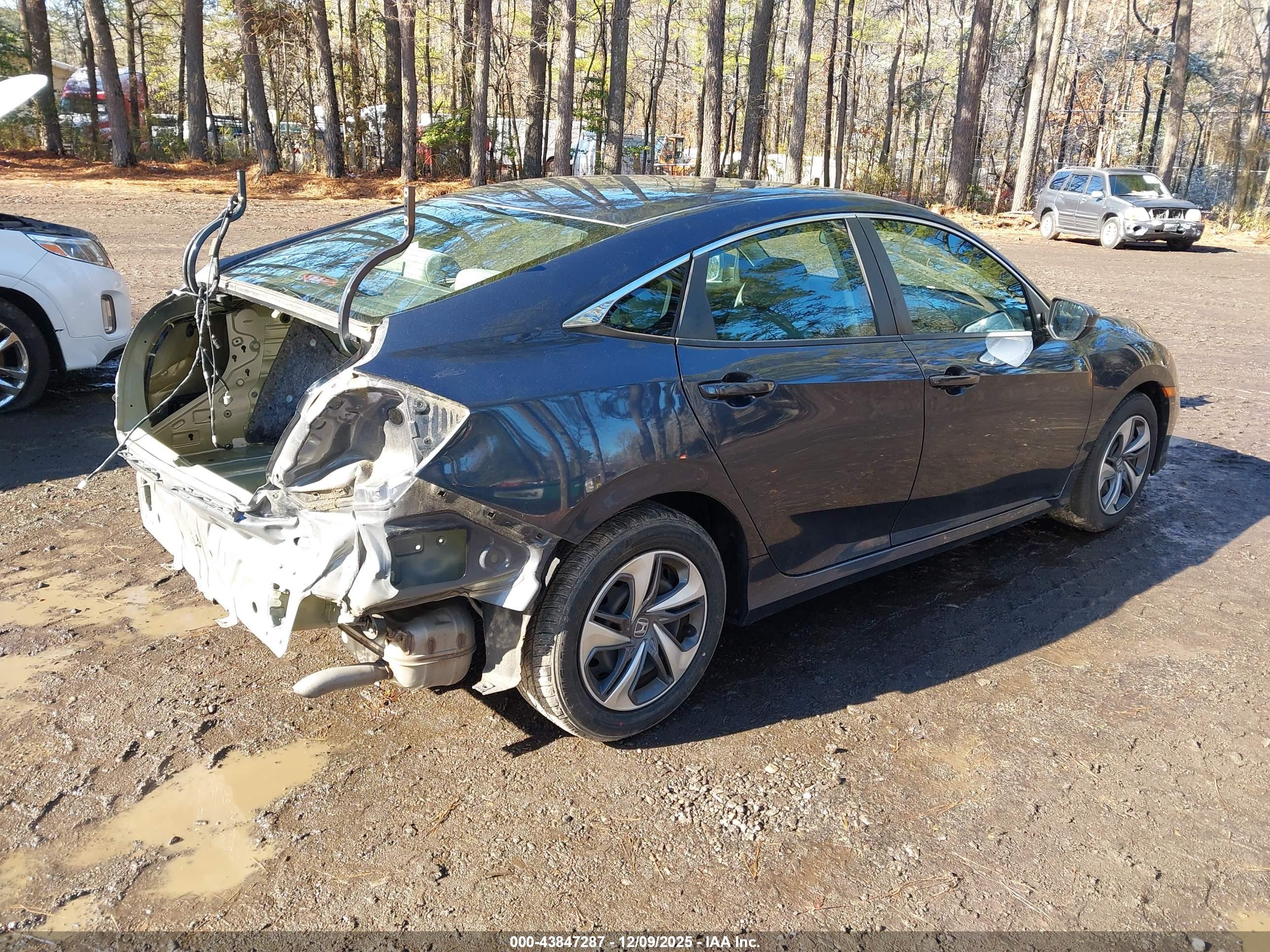 HONDA CIVIC image 4