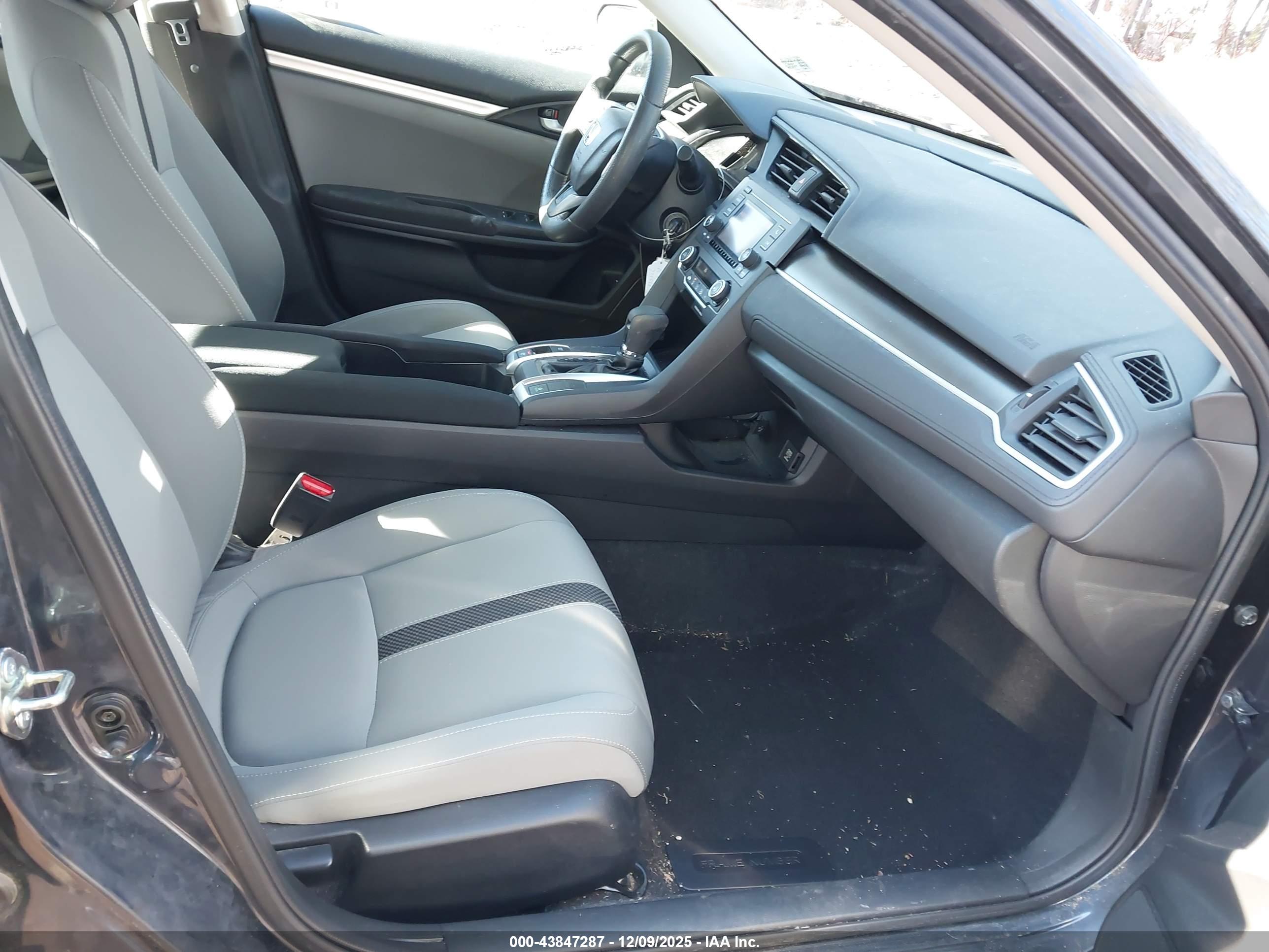 HONDA CIVIC image 5
