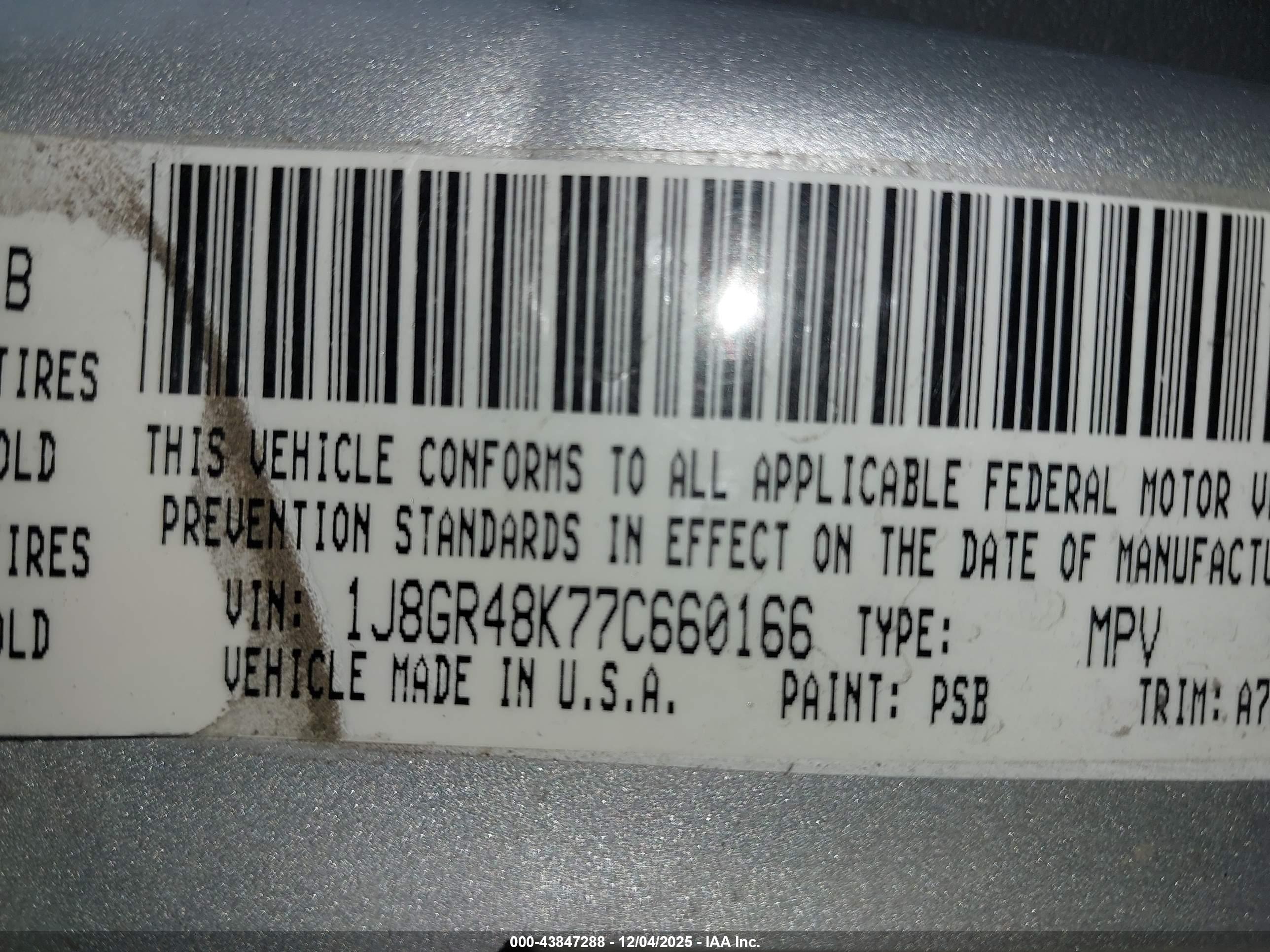 JEEP GRAND image 9