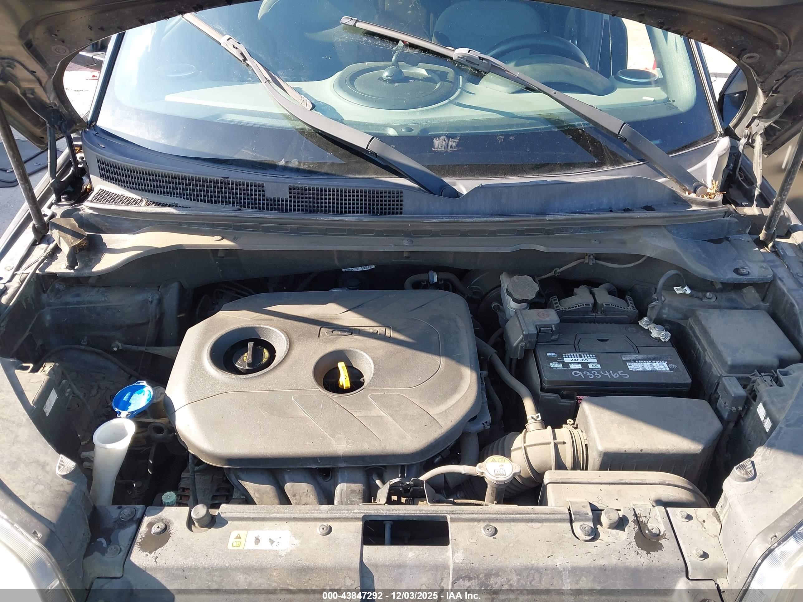 KIA SOUL image 10