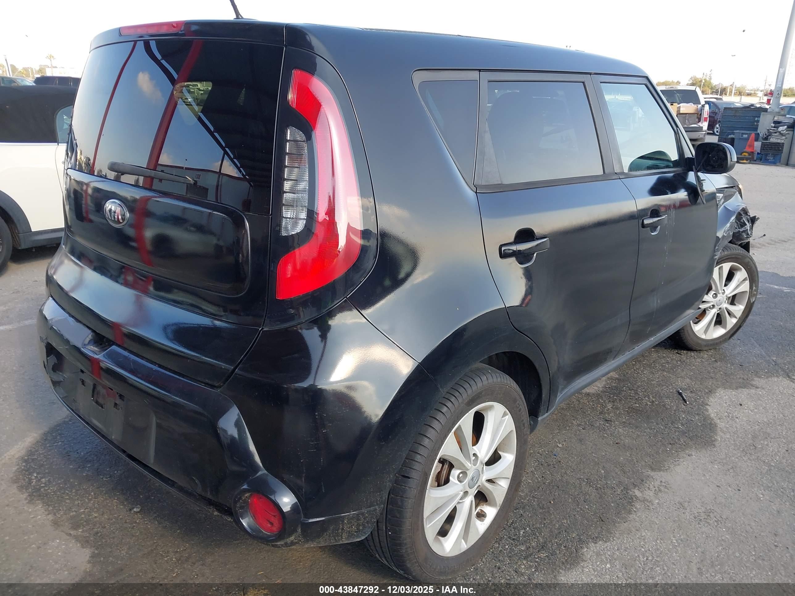 KIA SOUL image 4