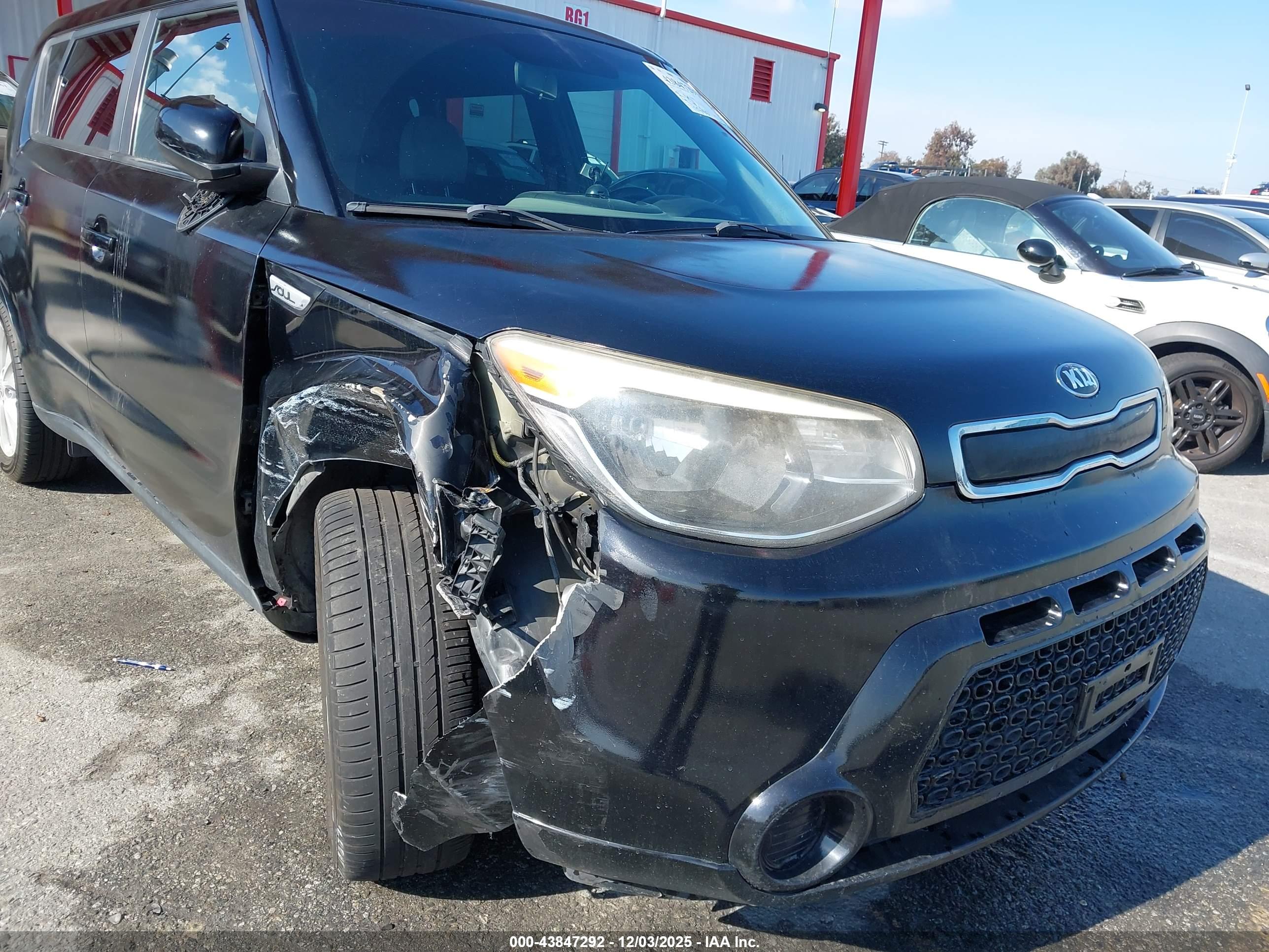 KIA SOUL image 6