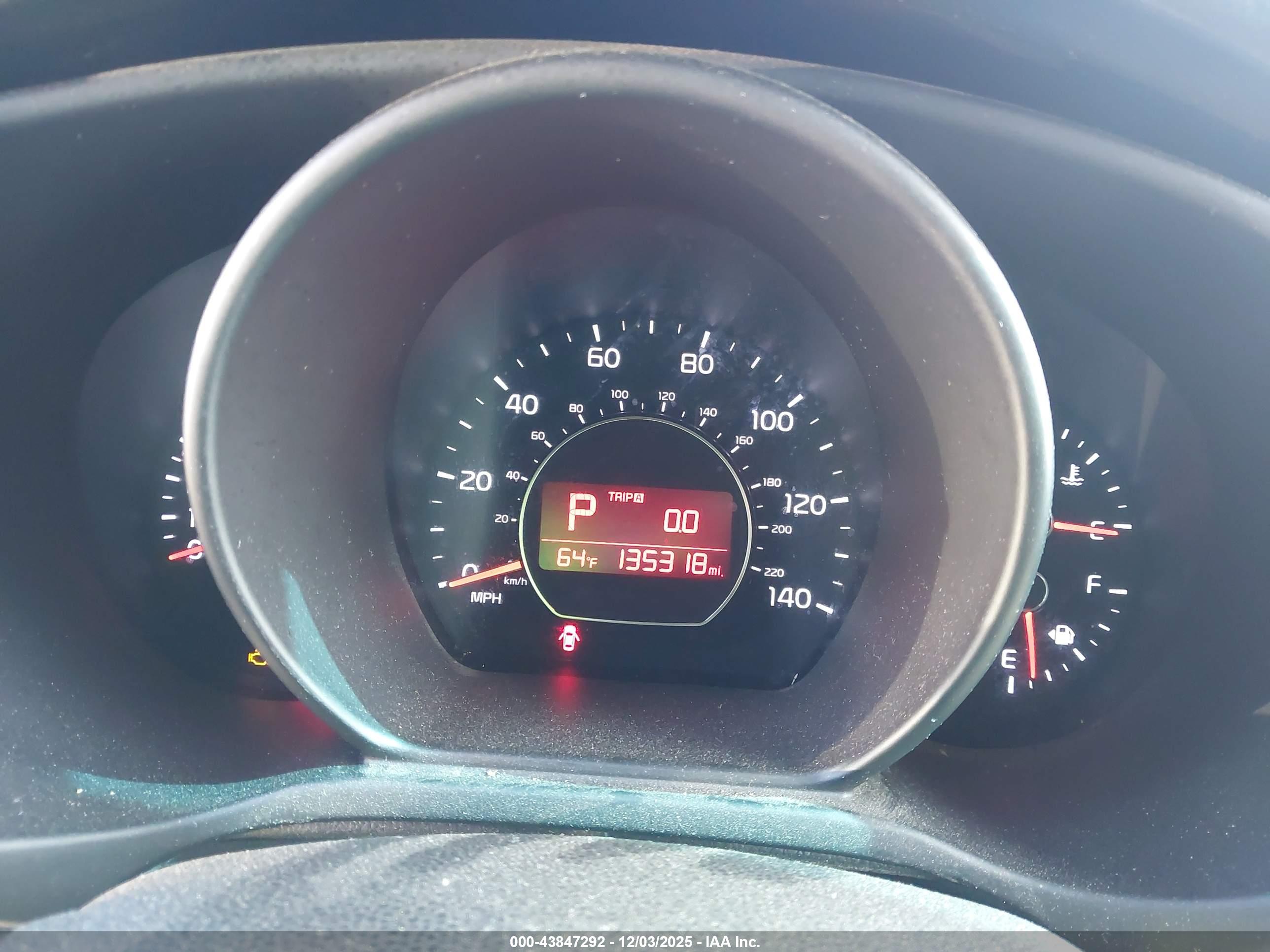 KIA SOUL image 7
