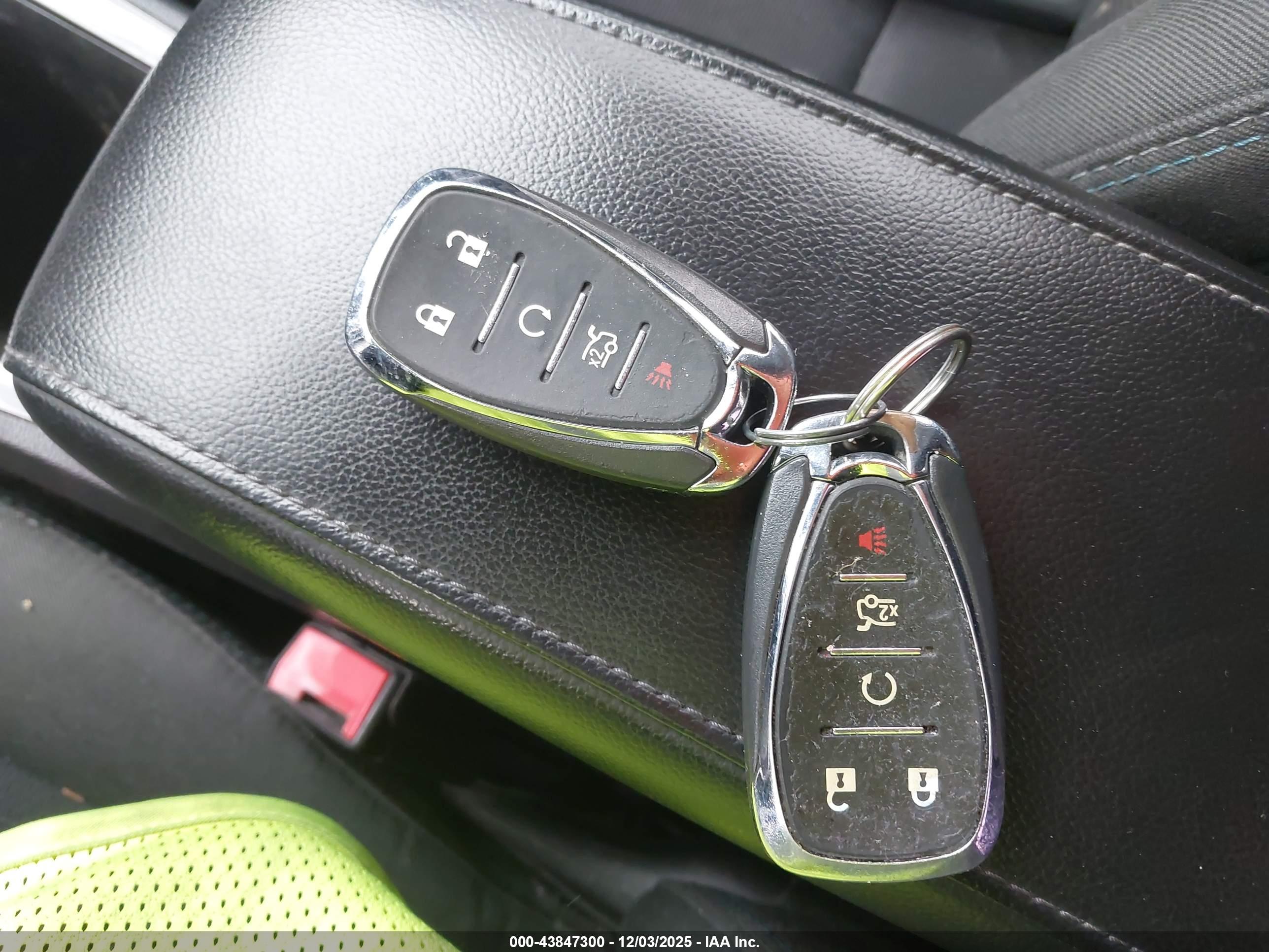 CHEVROLET CRUZE image 11