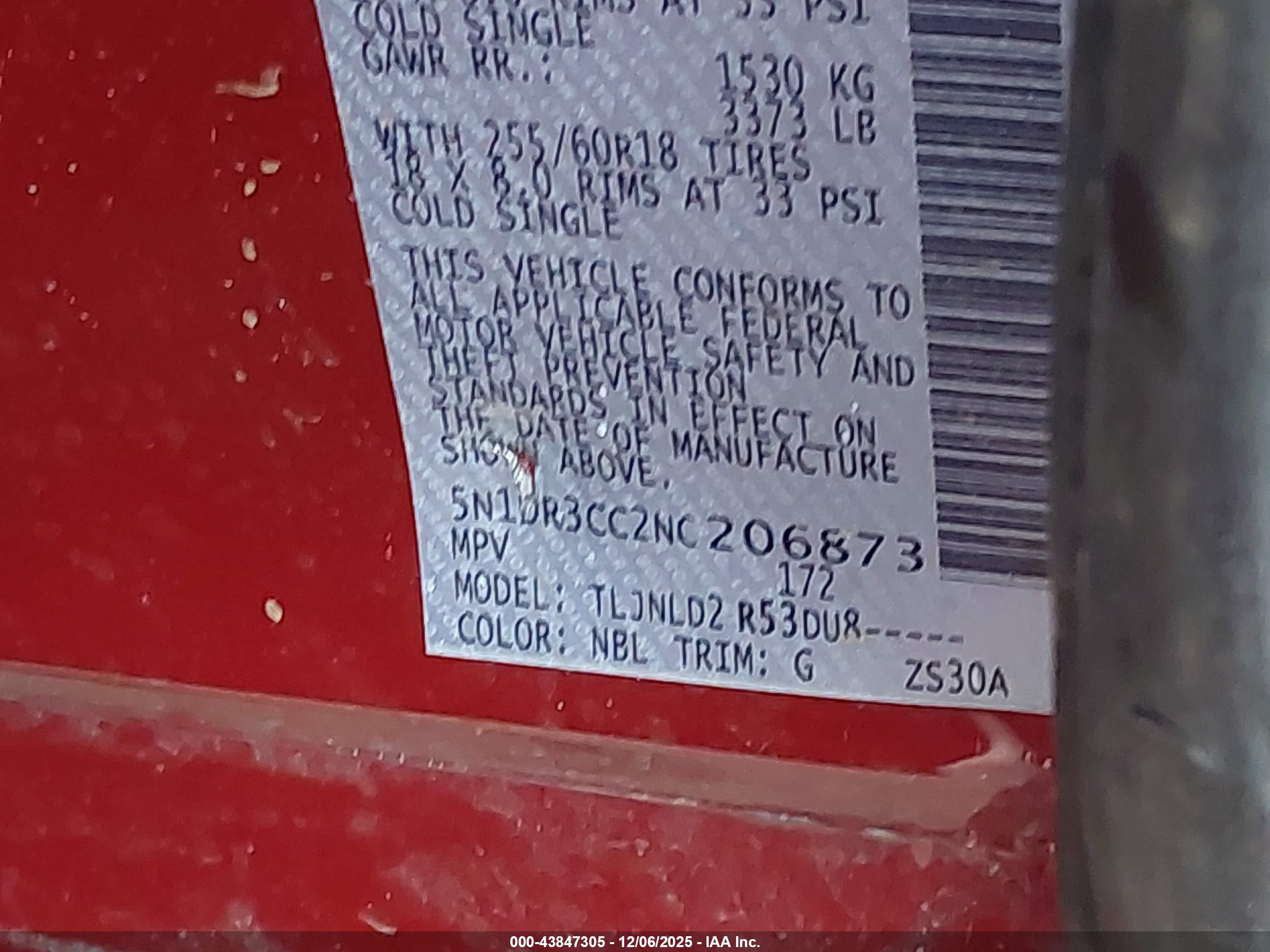 NISSAN PATHFINDER image 9