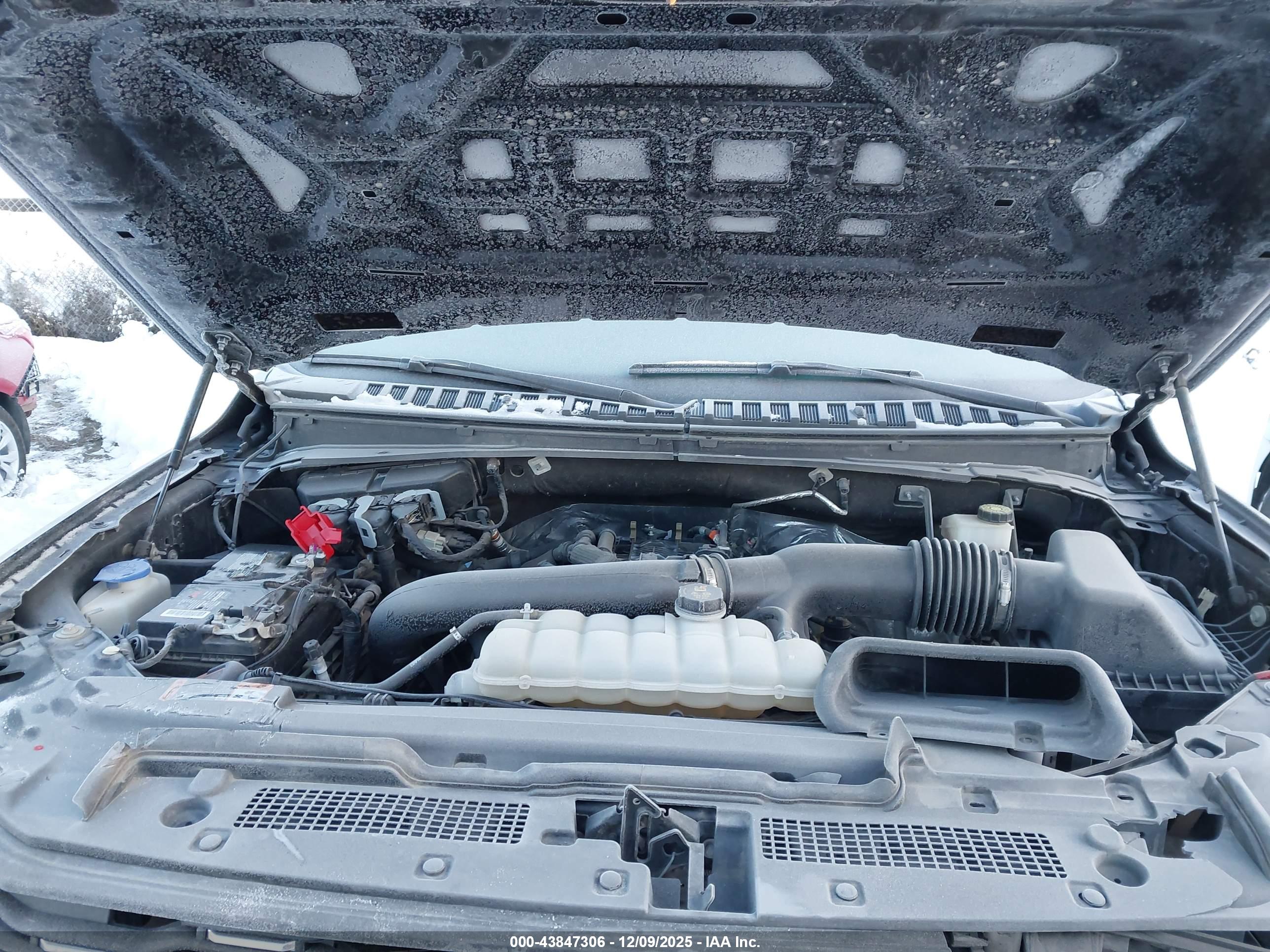FORD EXPEDITION image 10