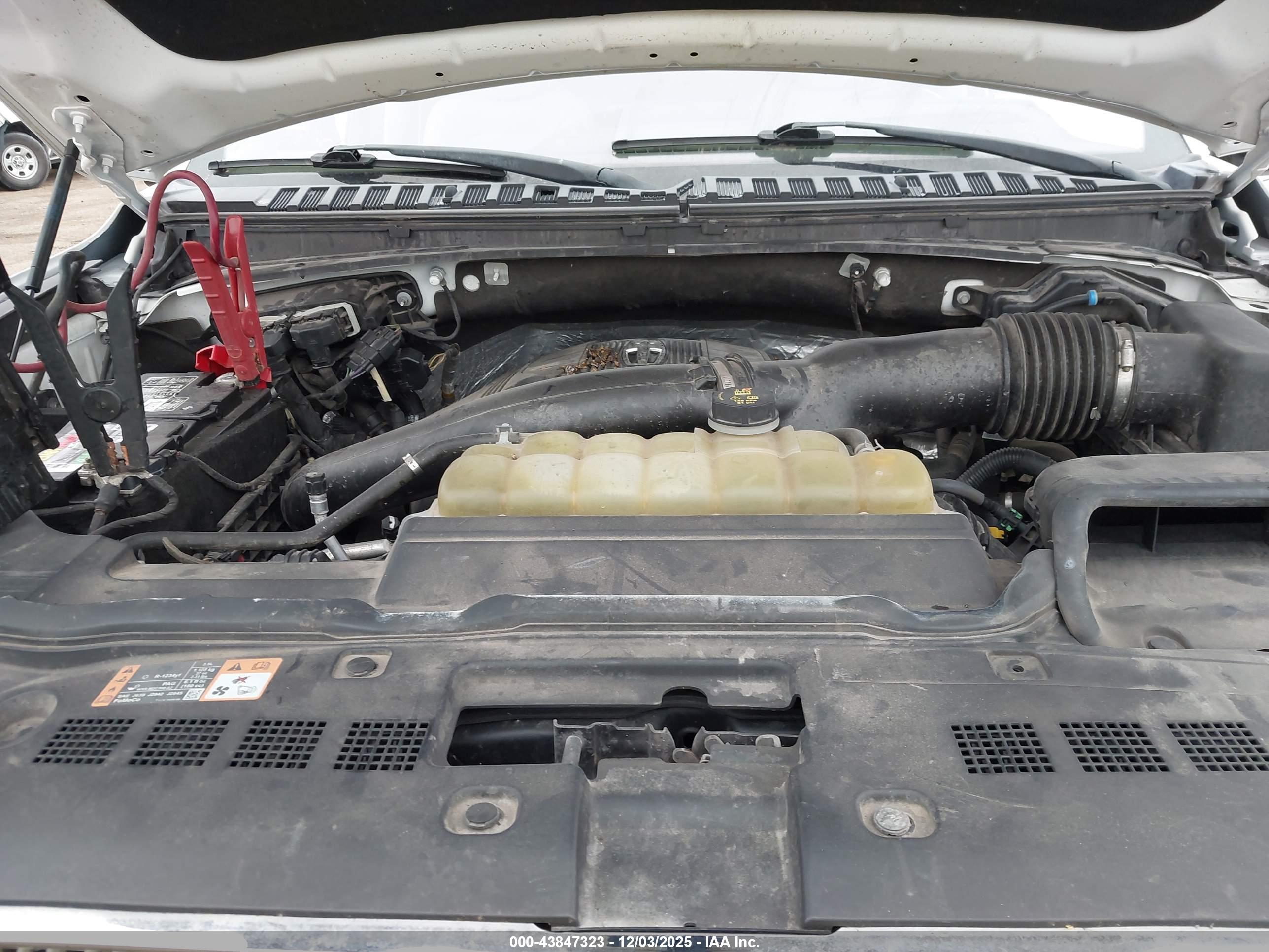 LINCOLN NAVIGATOR image 10