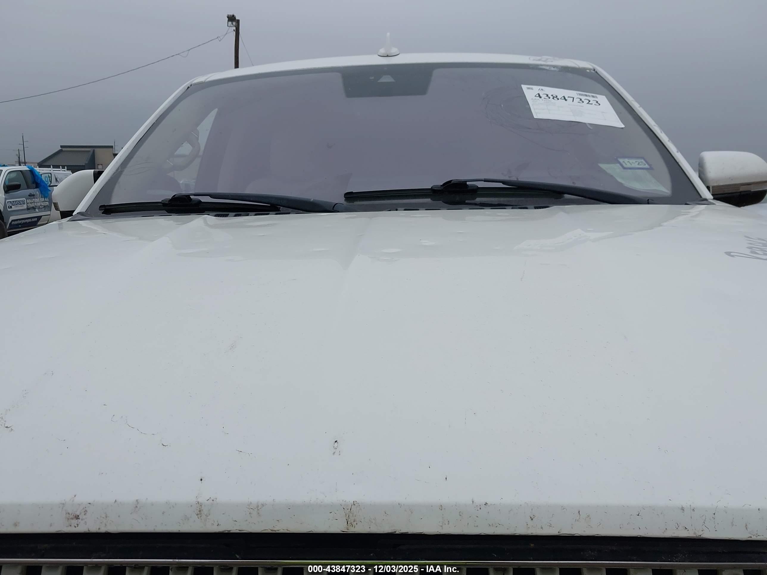 LINCOLN NAVIGATOR image 6