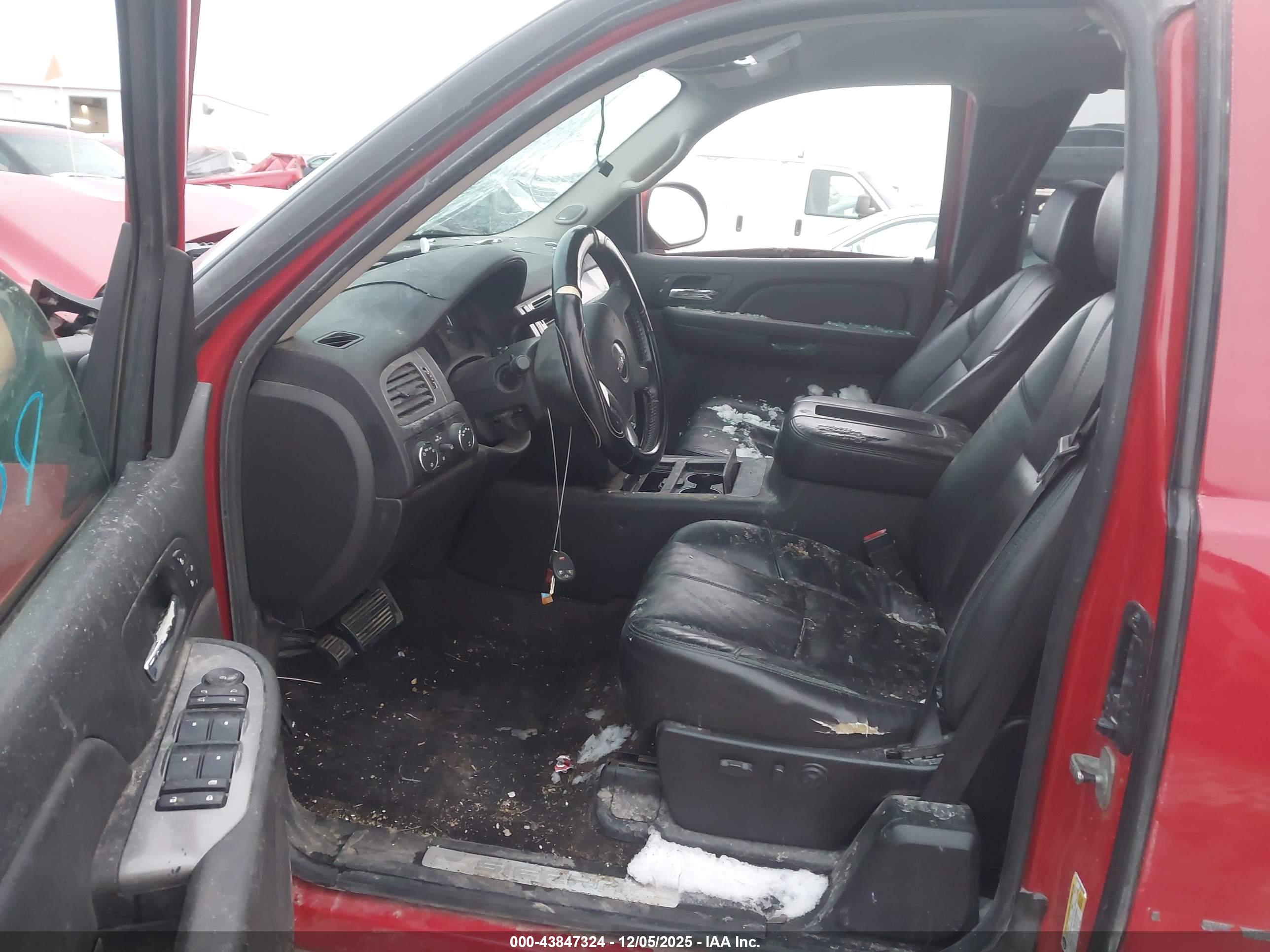 GMC SIERRA image 5