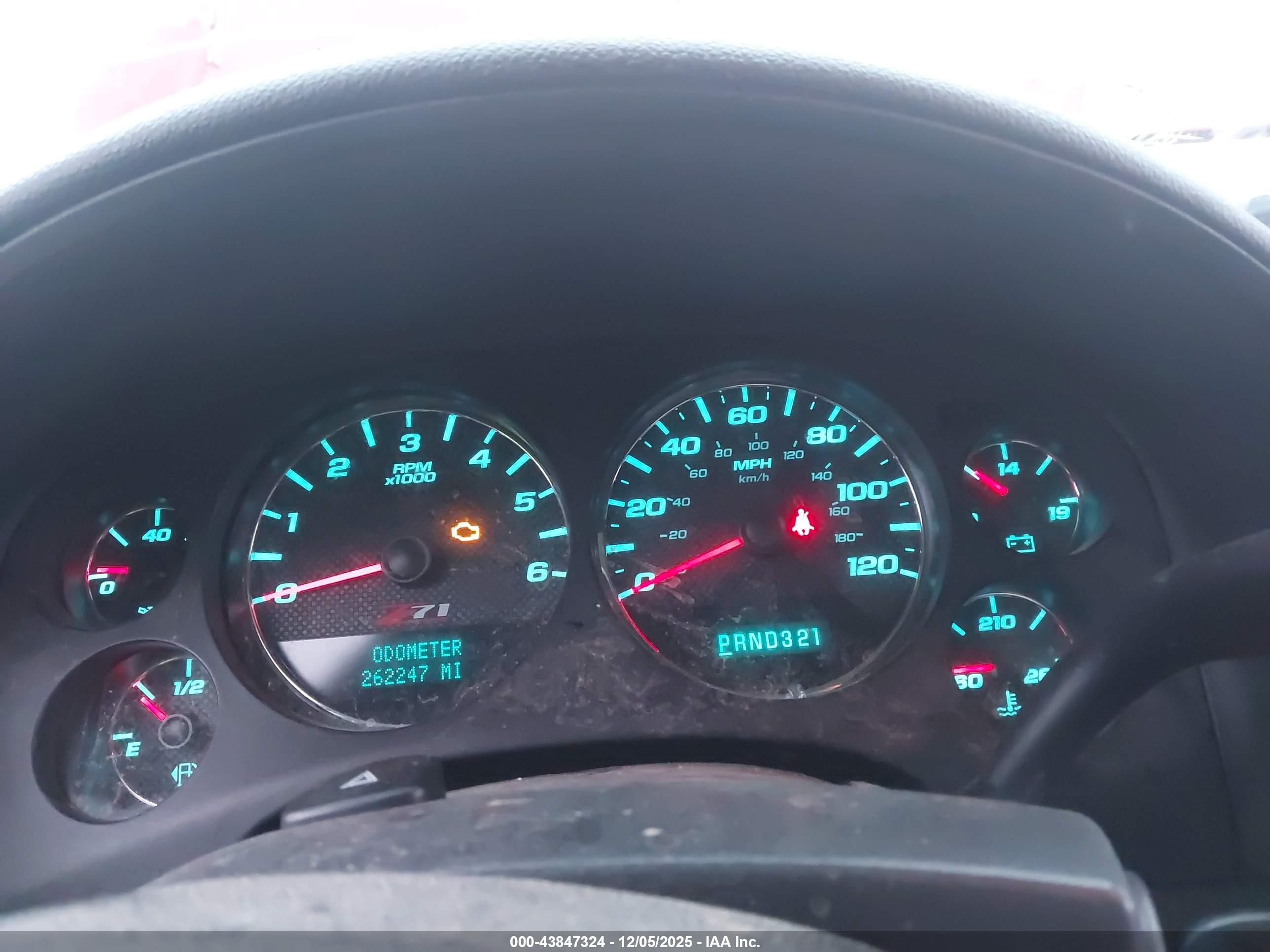 GMC SIERRA image 7