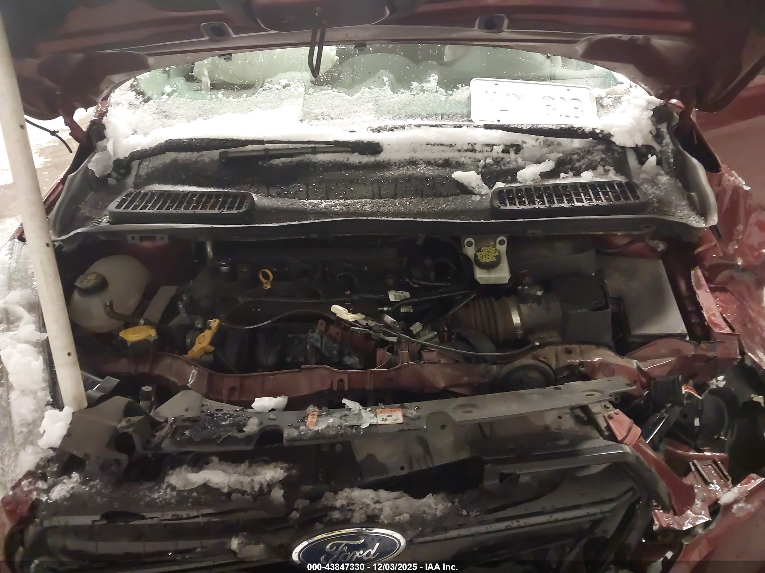 FORD ESCAPE image 10