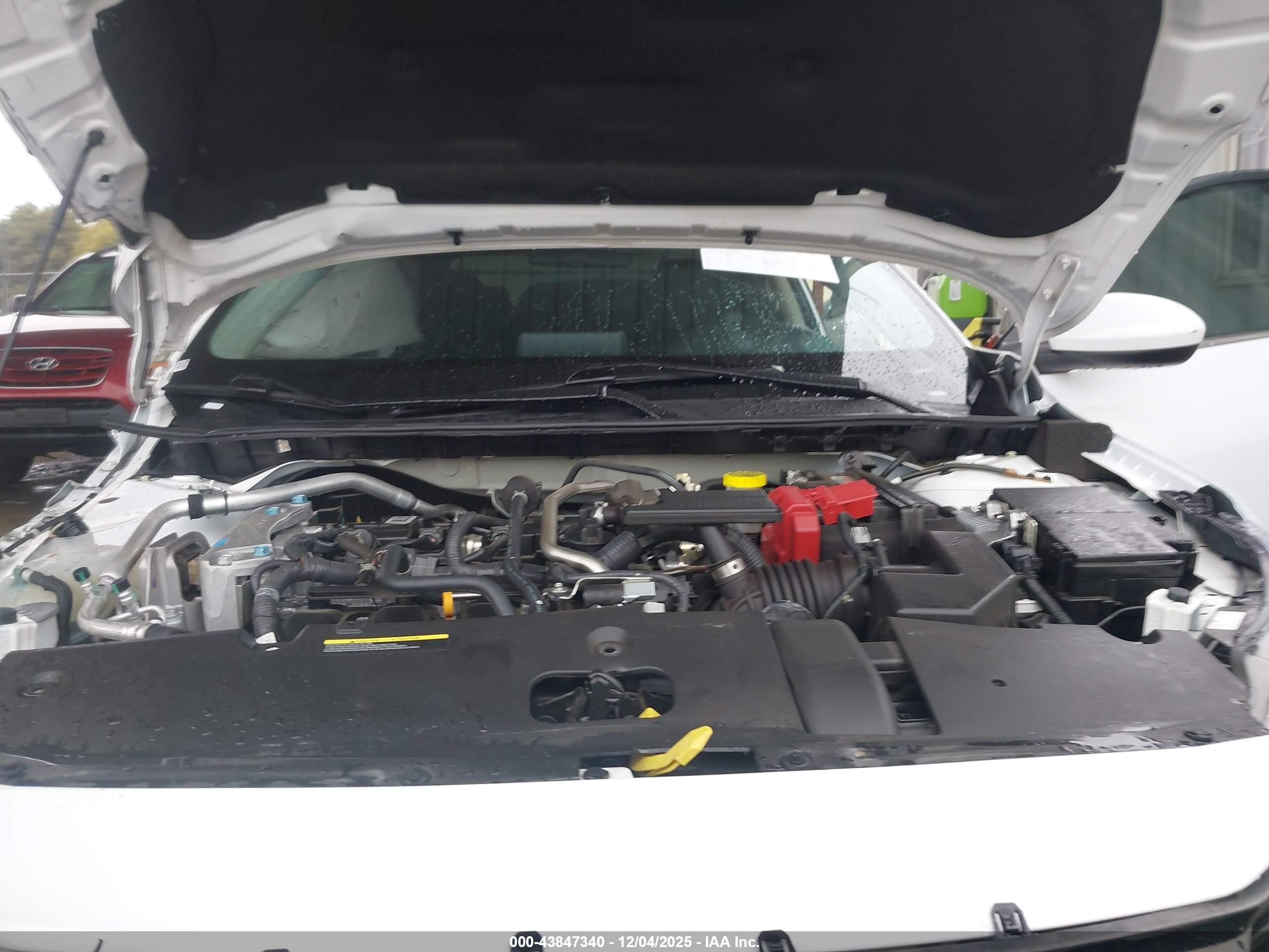 NISSAN SENTRA image 10