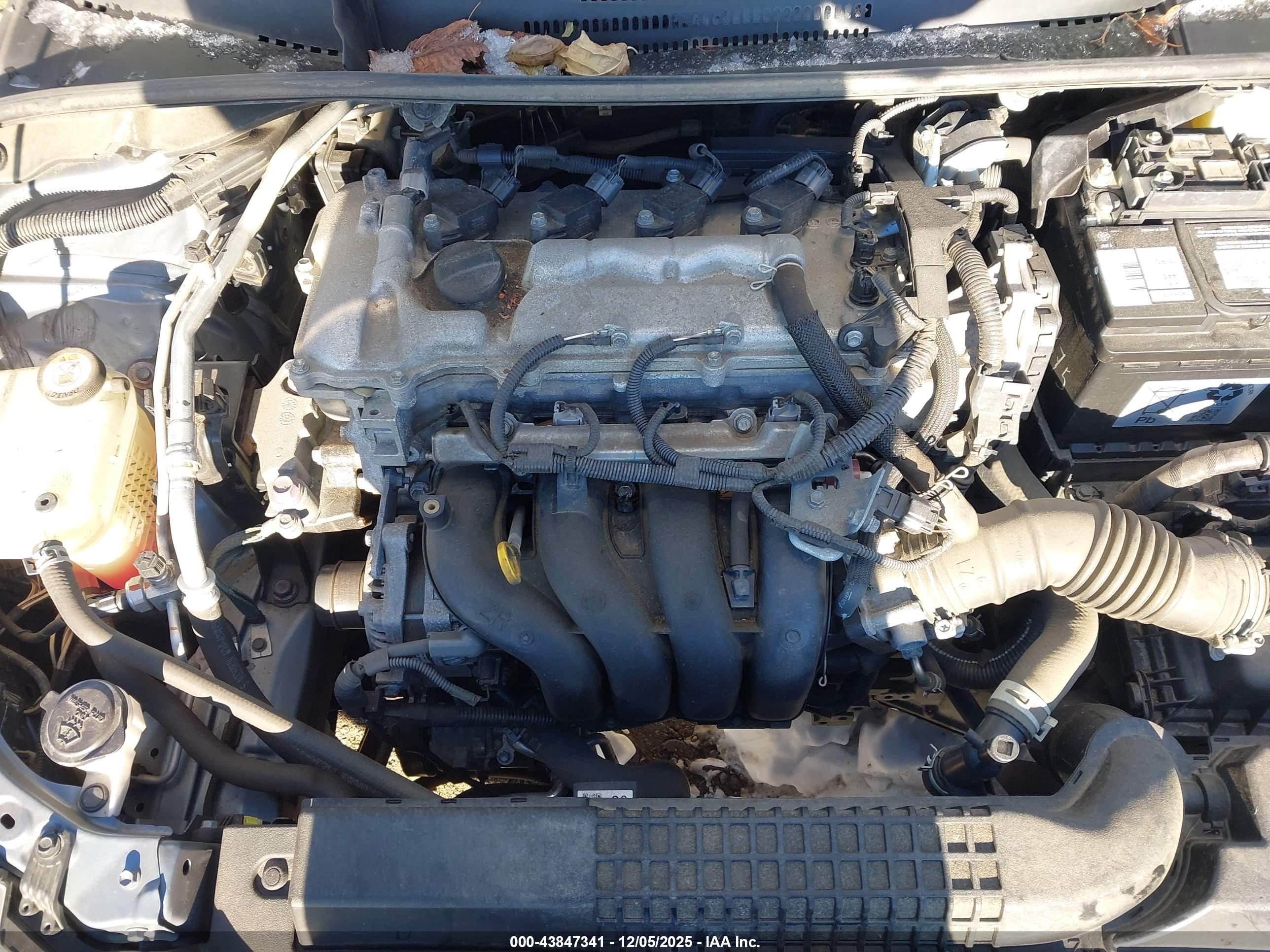 TOYOTA COROLLA image 10