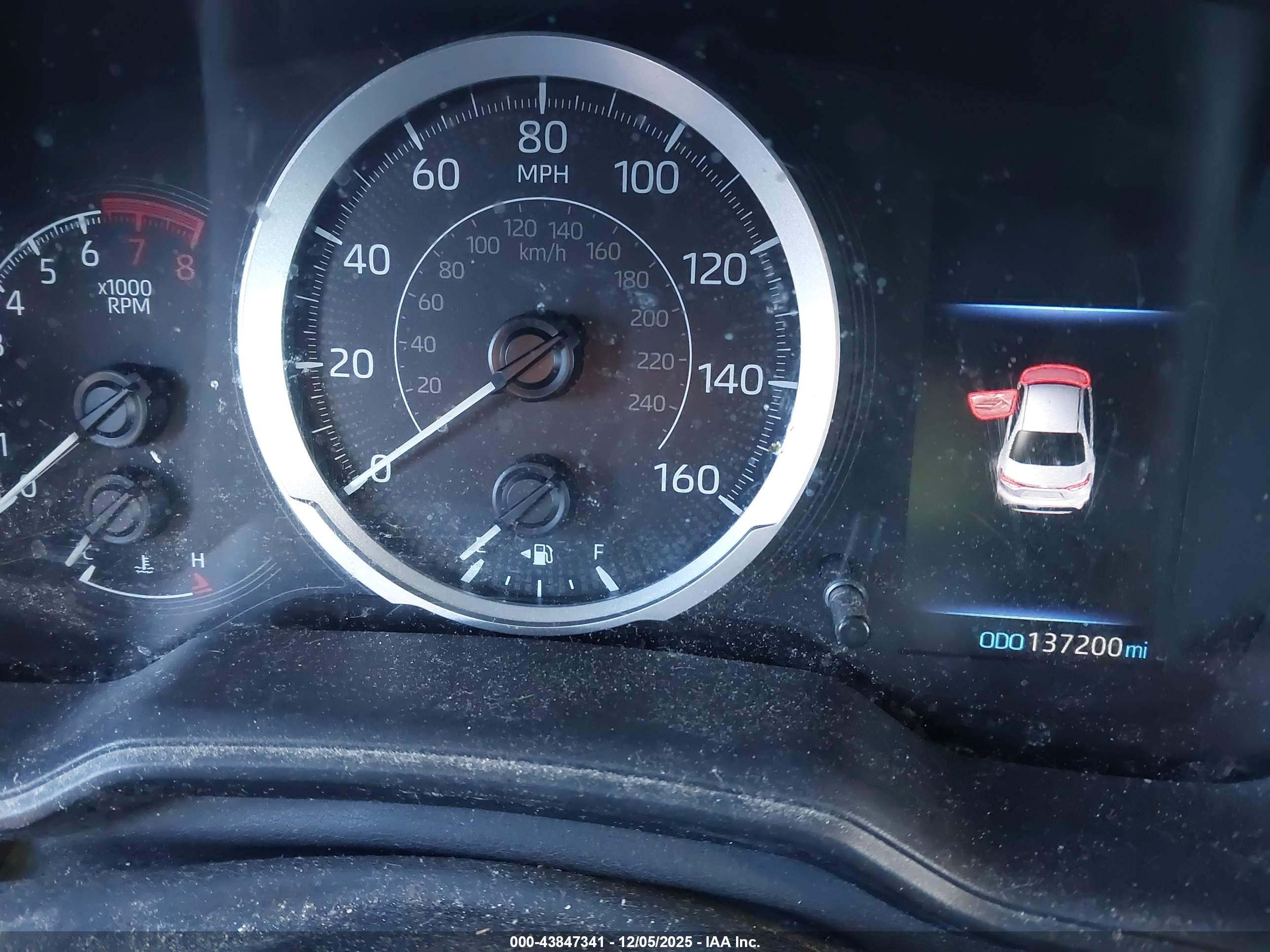 TOYOTA COROLLA image 7