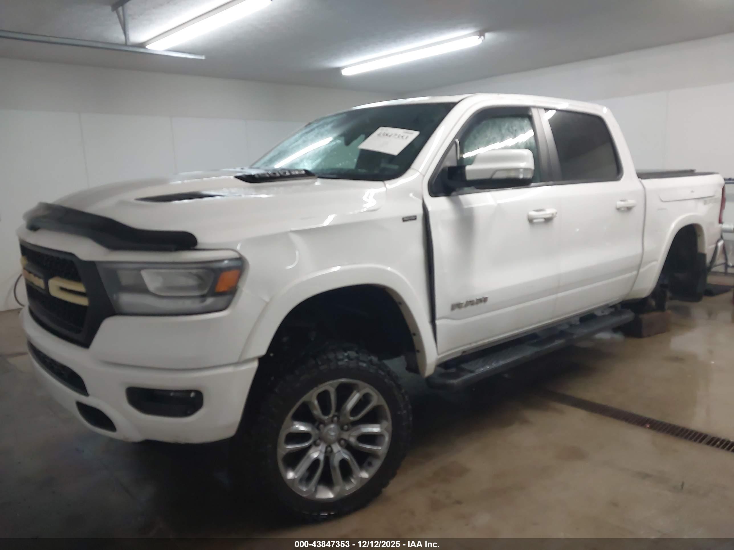 RAM 1500 image 2