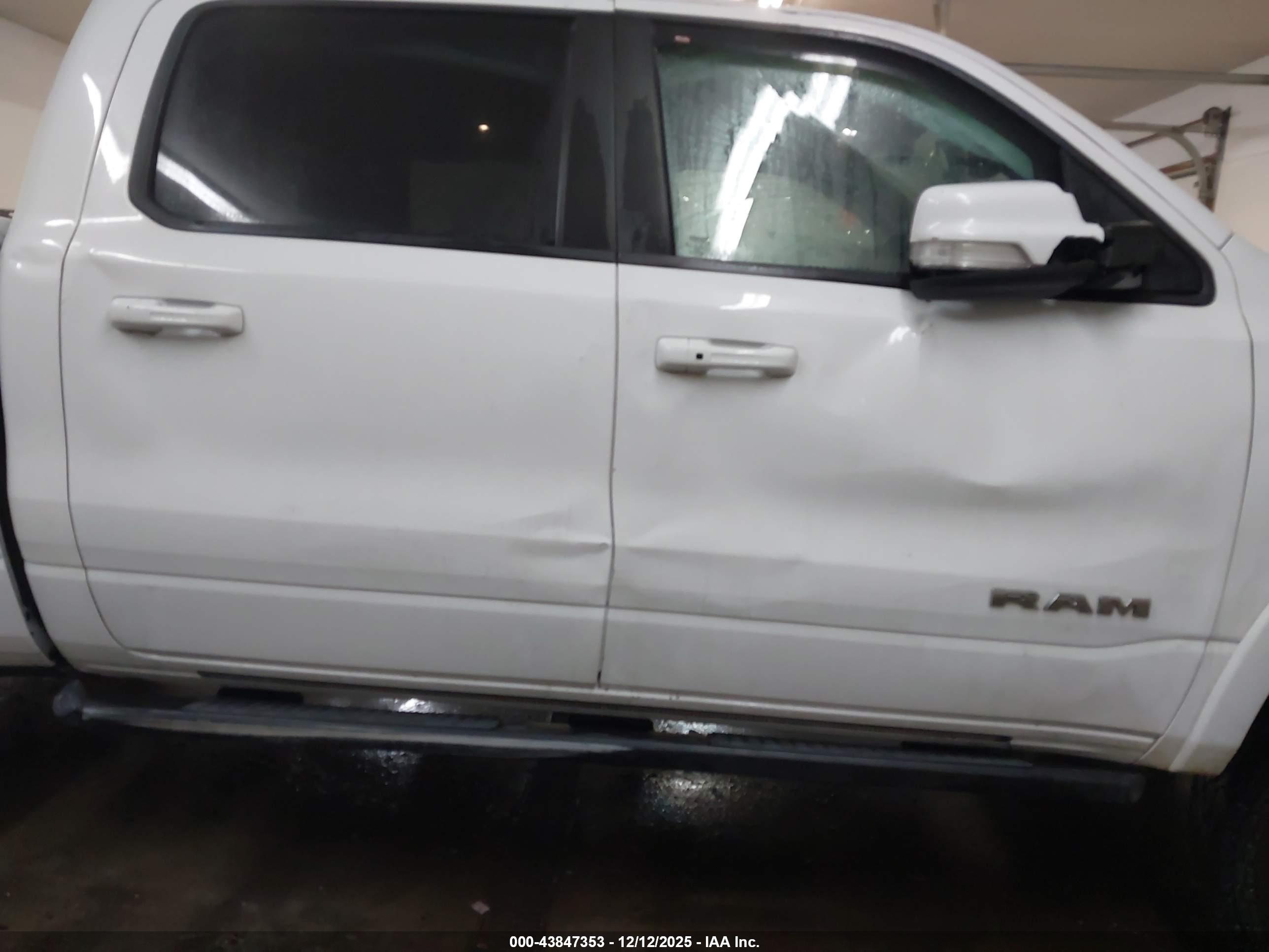 RAM 1500 image 6