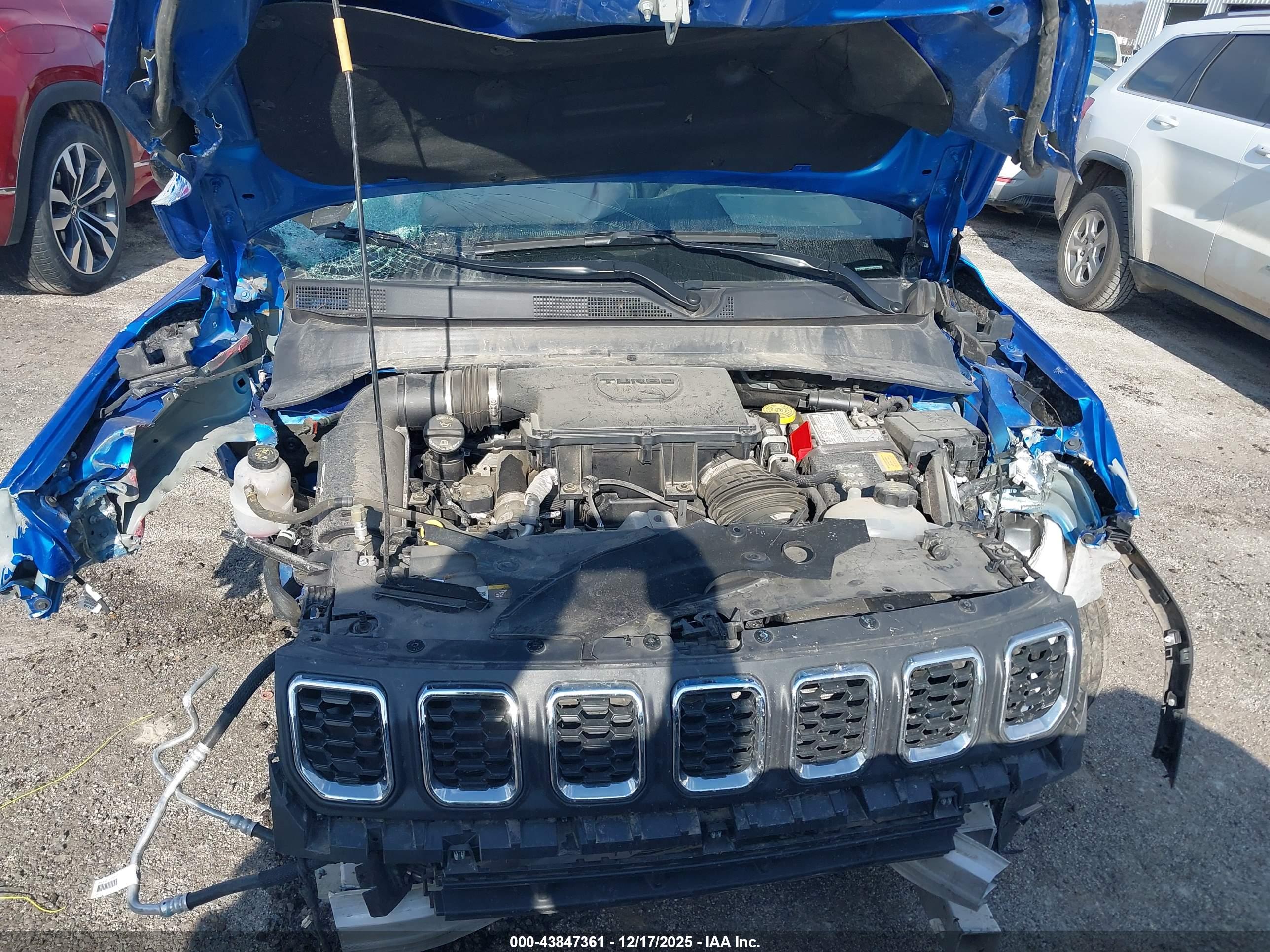 JEEP COMPASS image 10