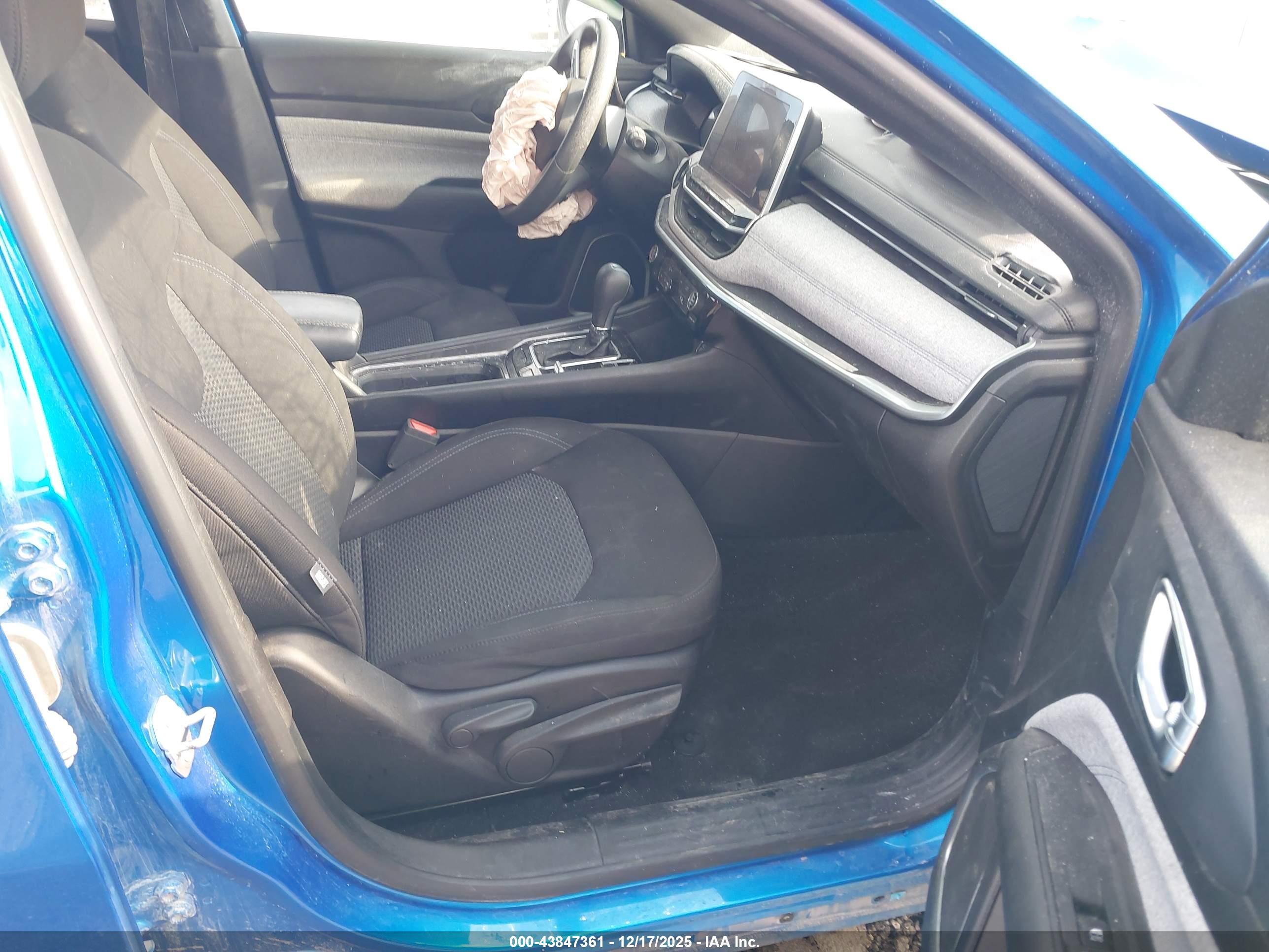 JEEP COMPASS image 5