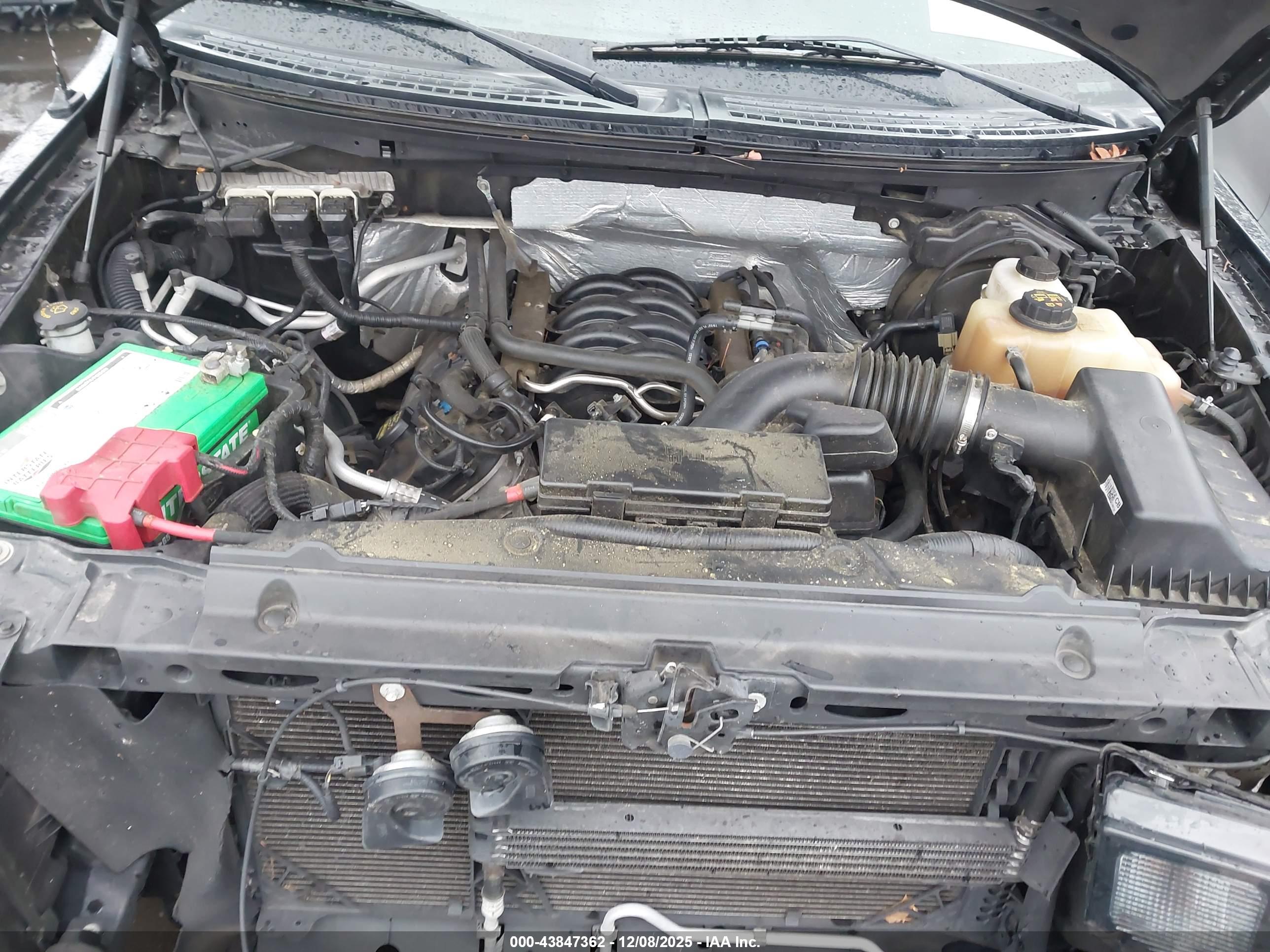 FORD F-150 image 10