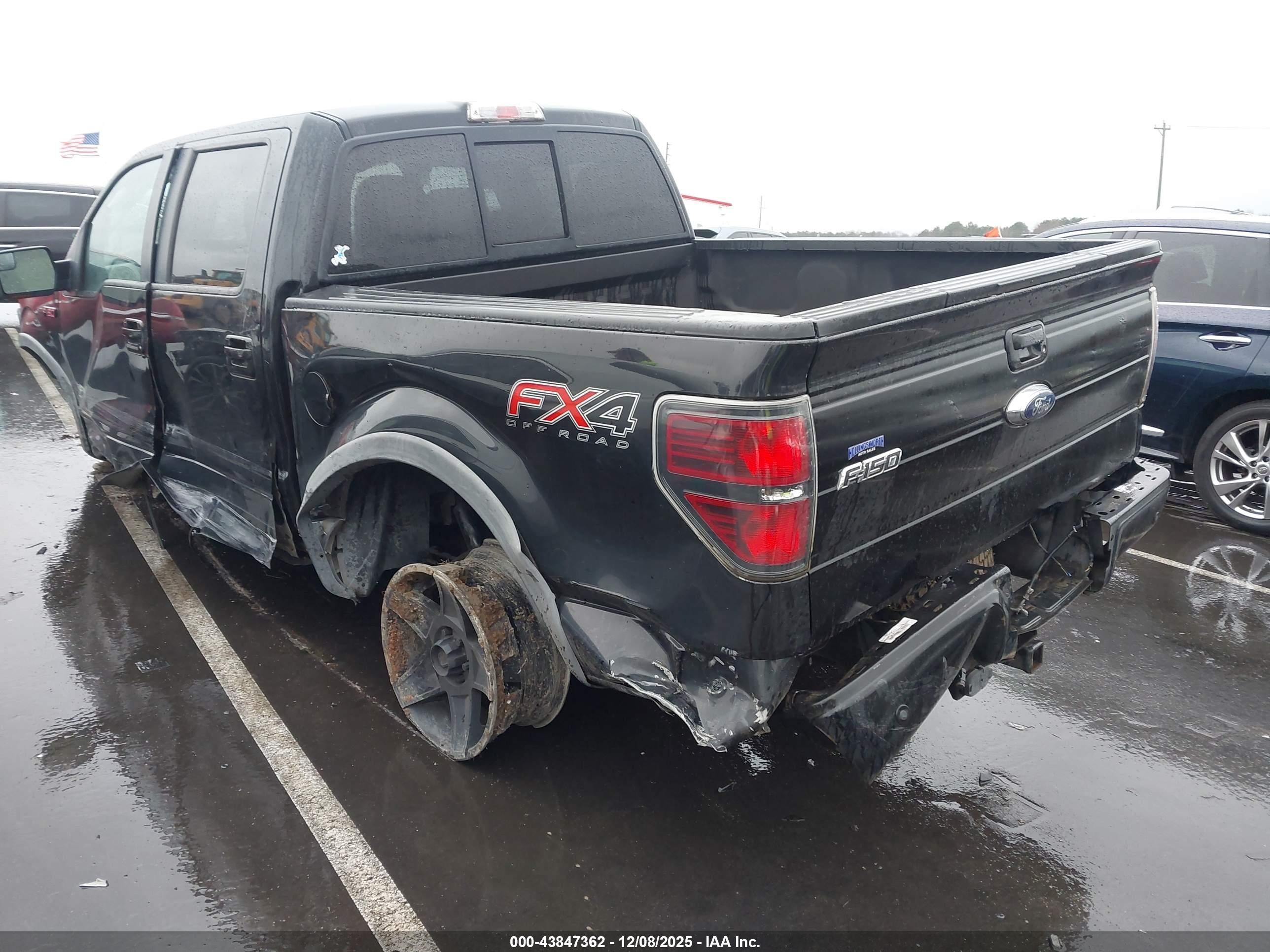 FORD F-150 image 3
