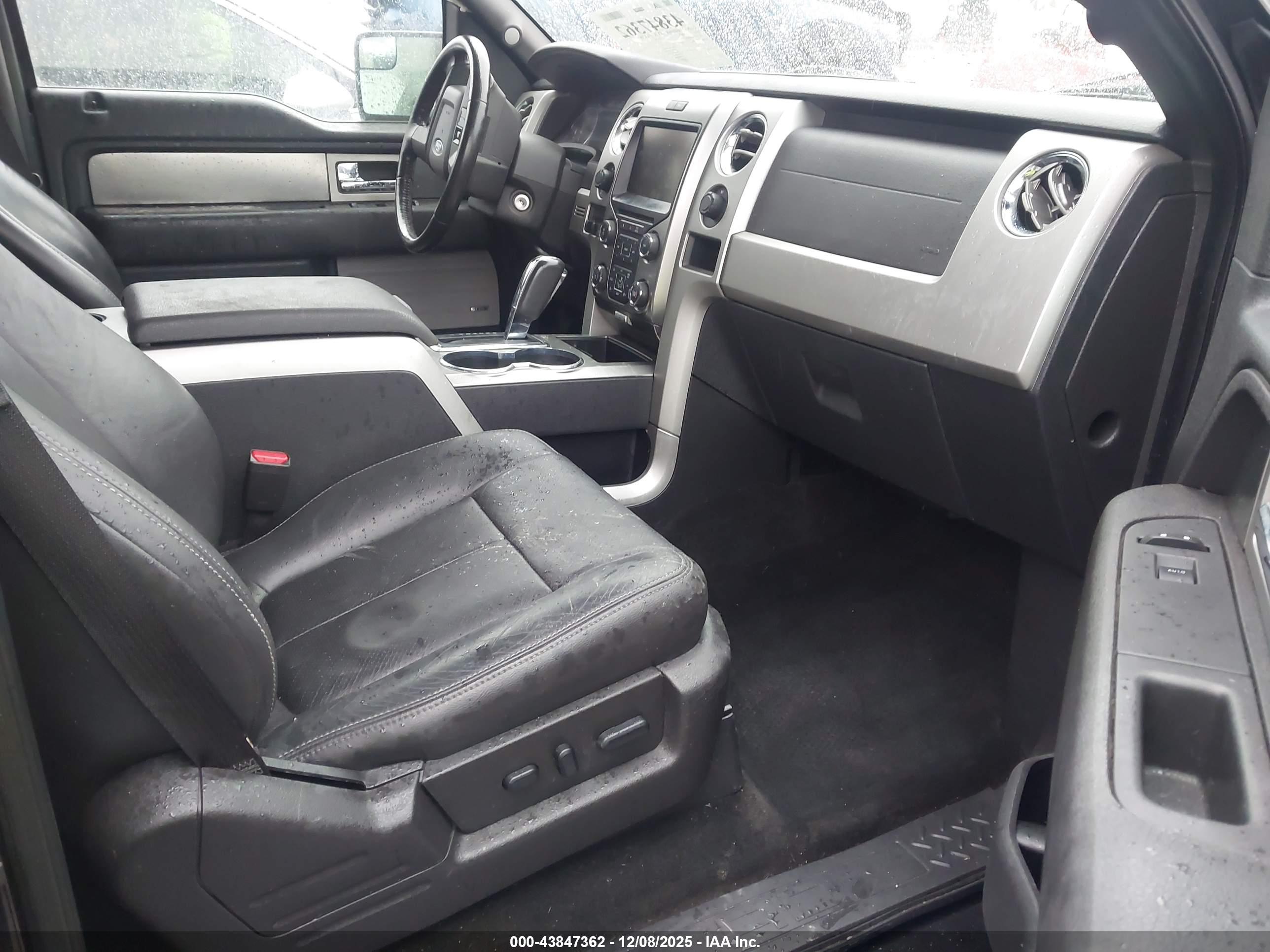 FORD F-150 image 5