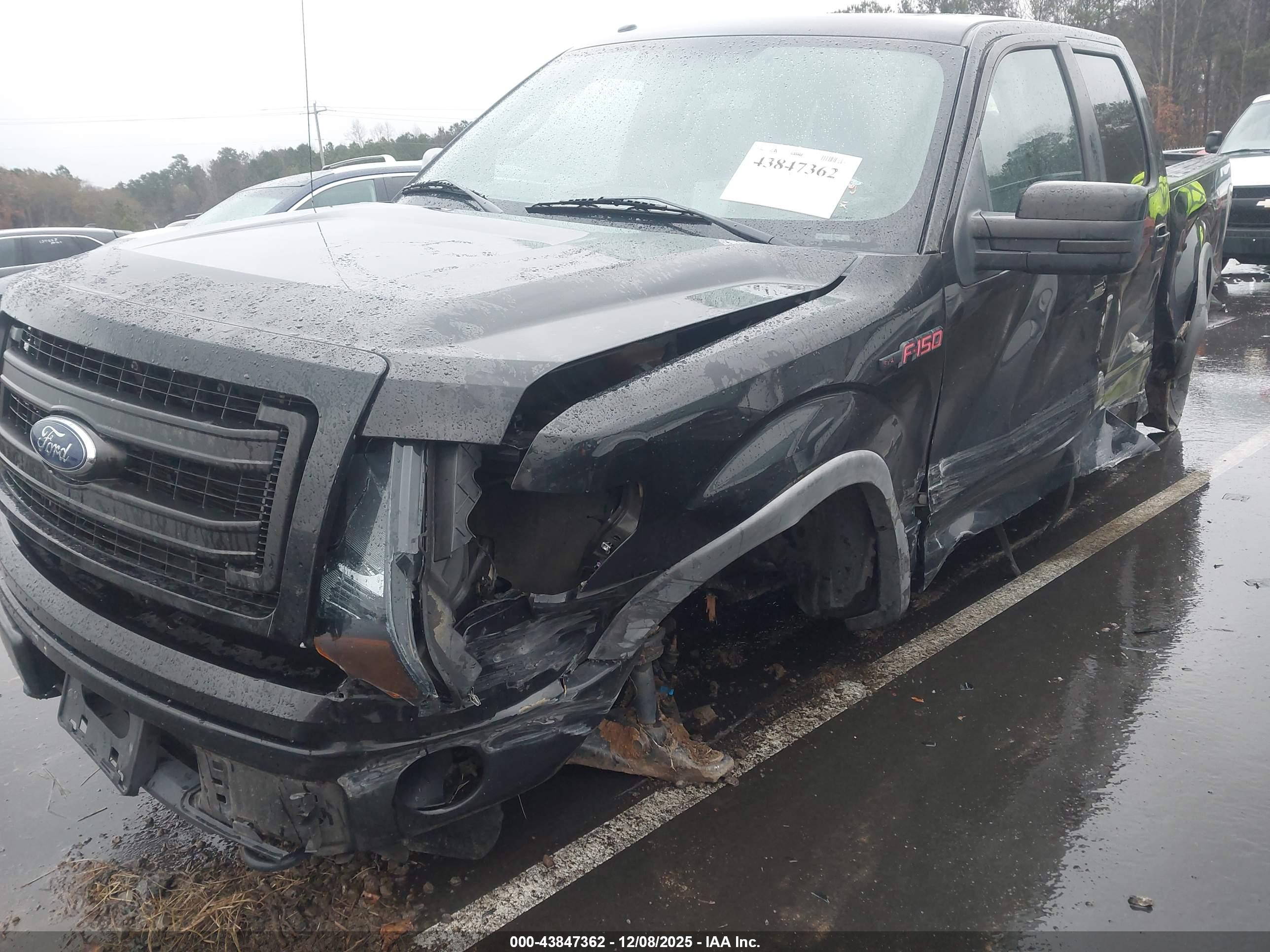 FORD F-150 image 6