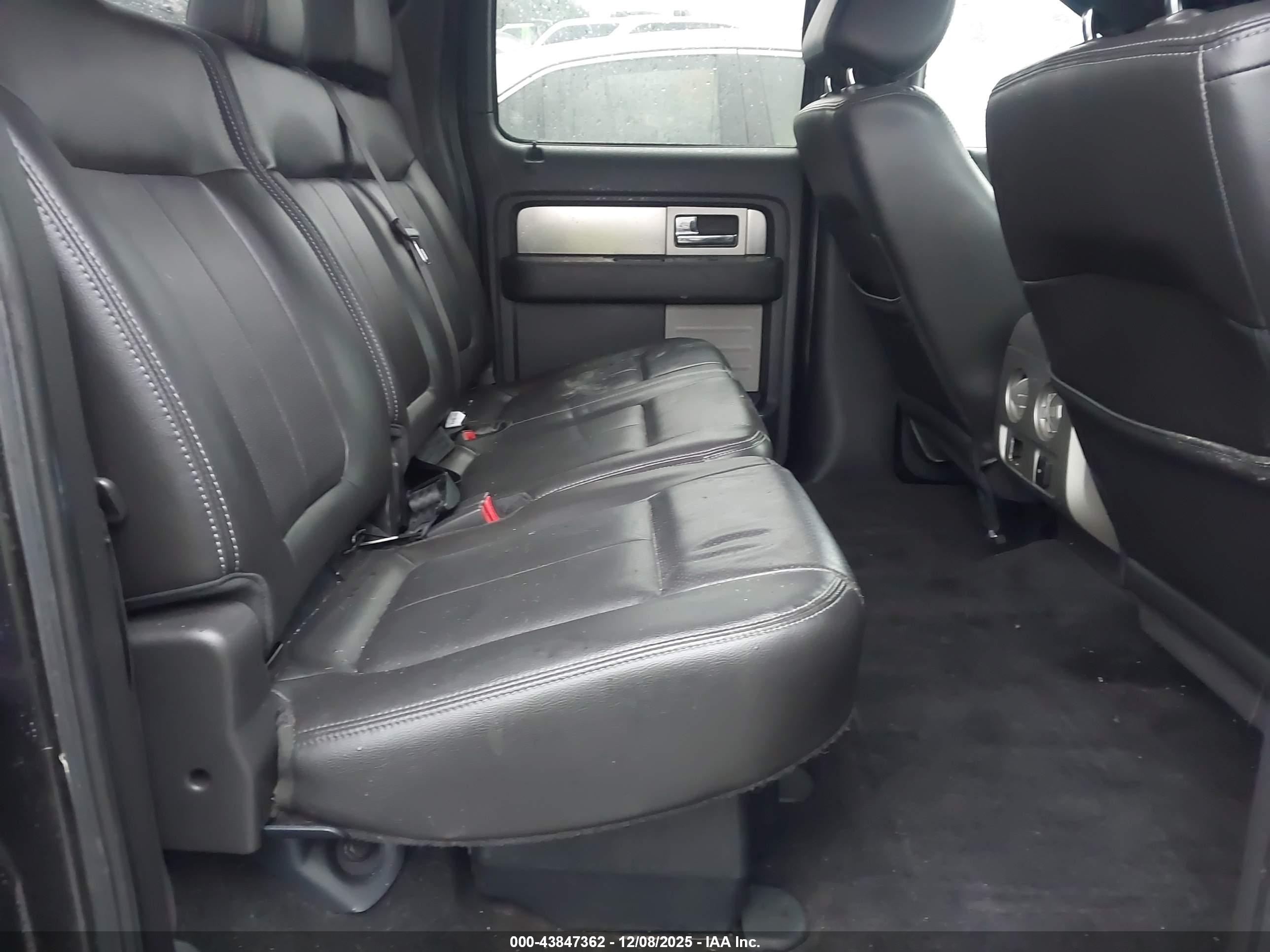 FORD F-150 image 8