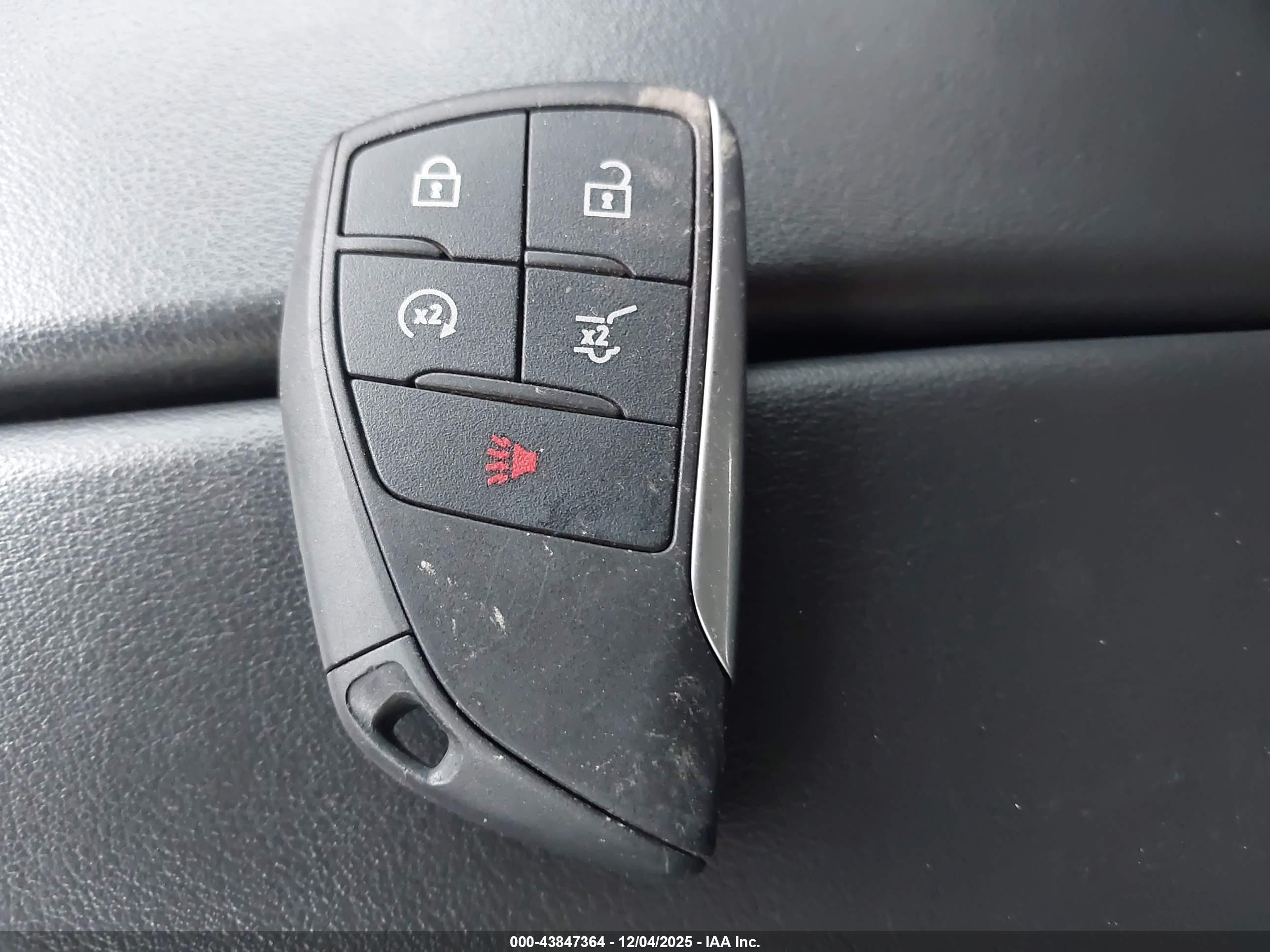 BUICK ENVISION image 11