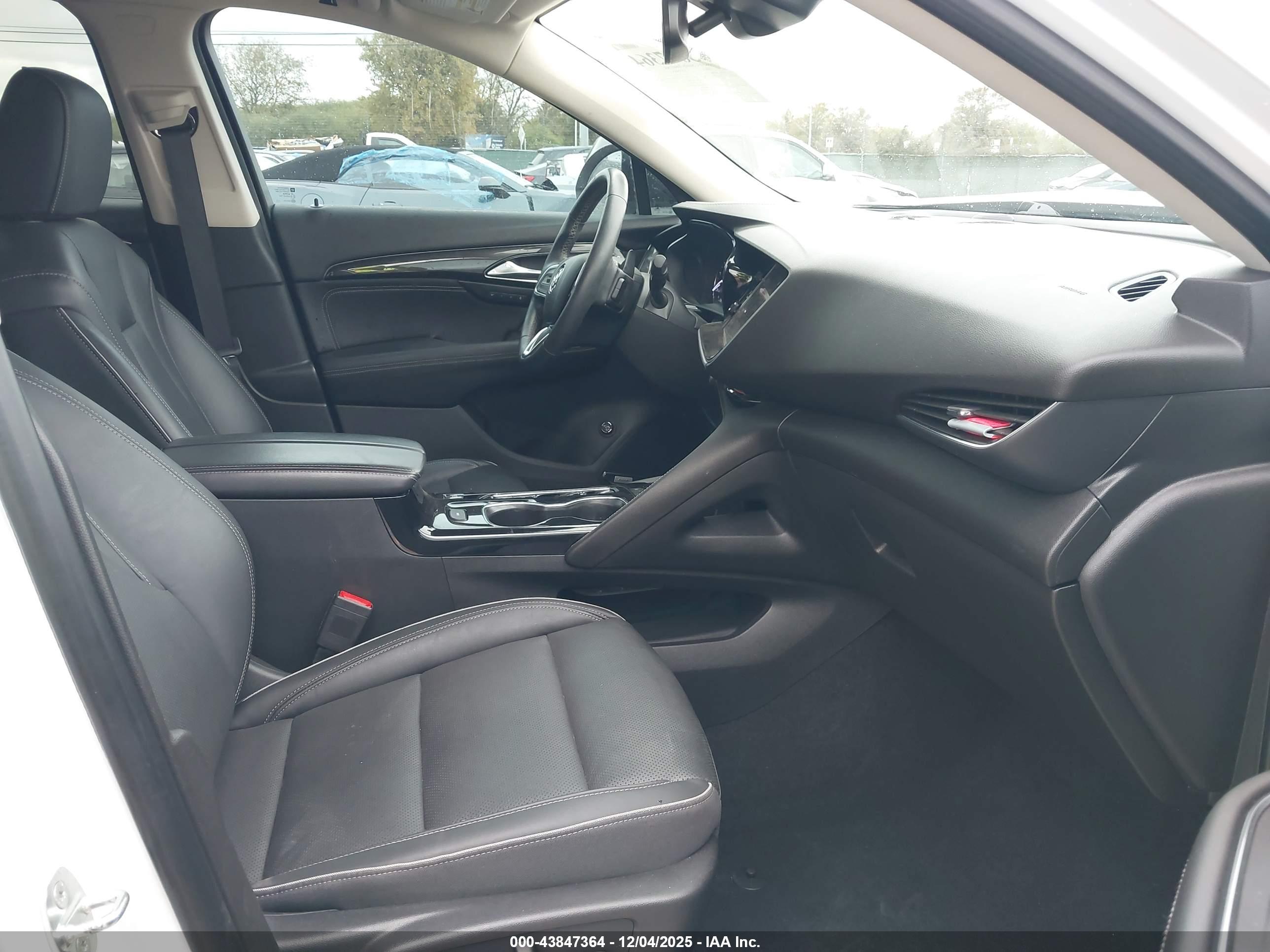 BUICK ENVISION image 5