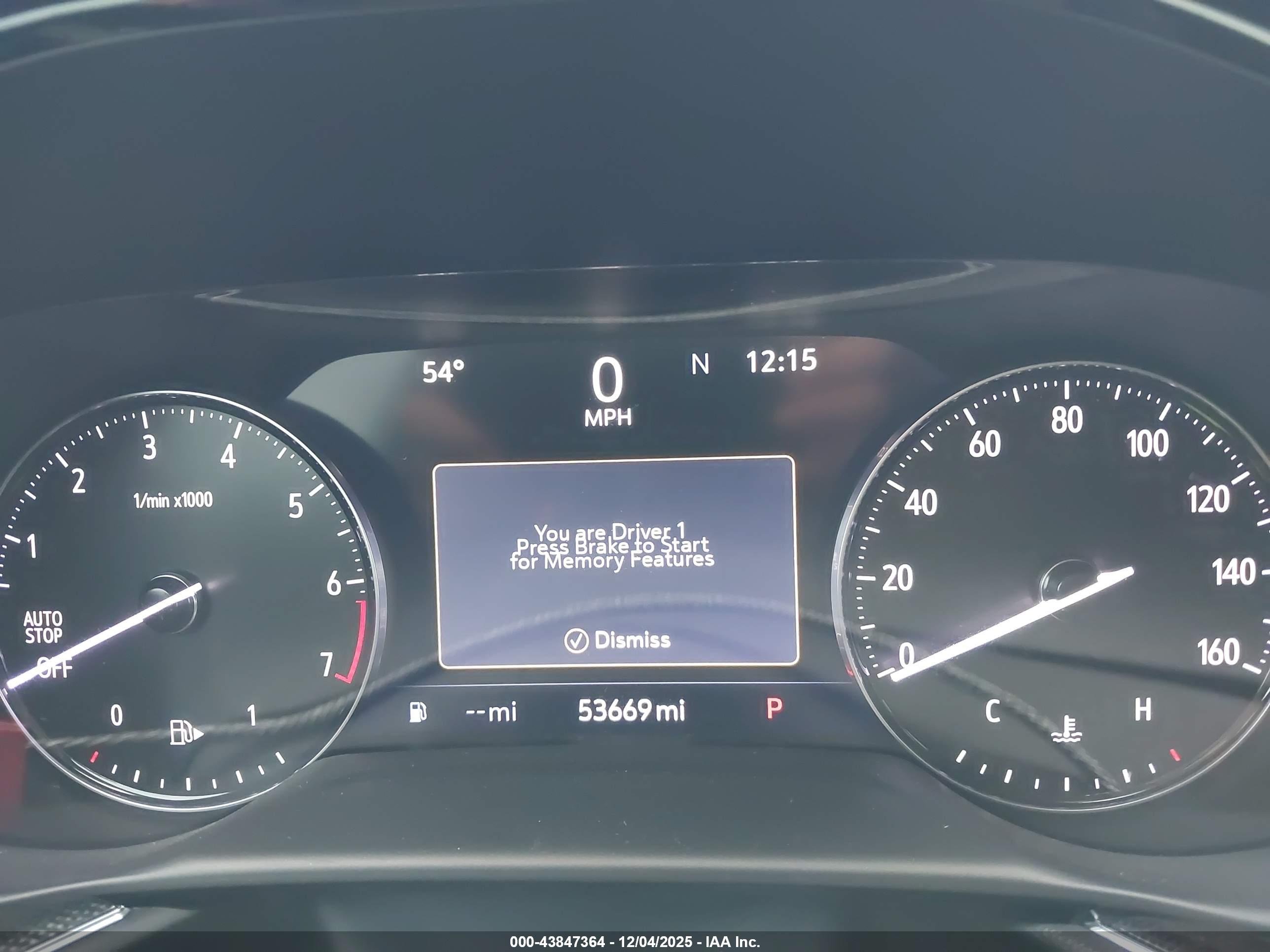 BUICK ENVISION image 7