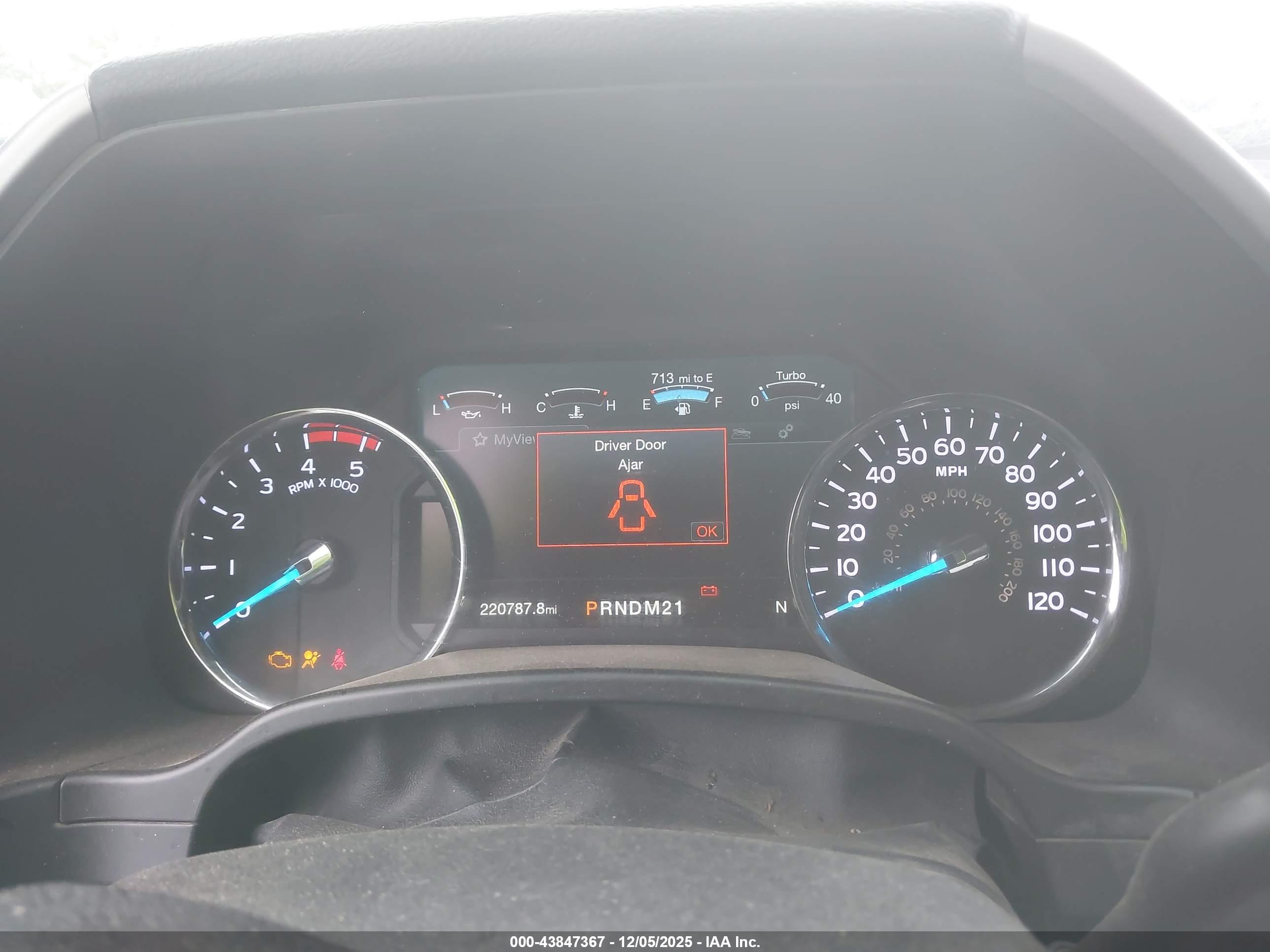 FORD F-350 image 7
