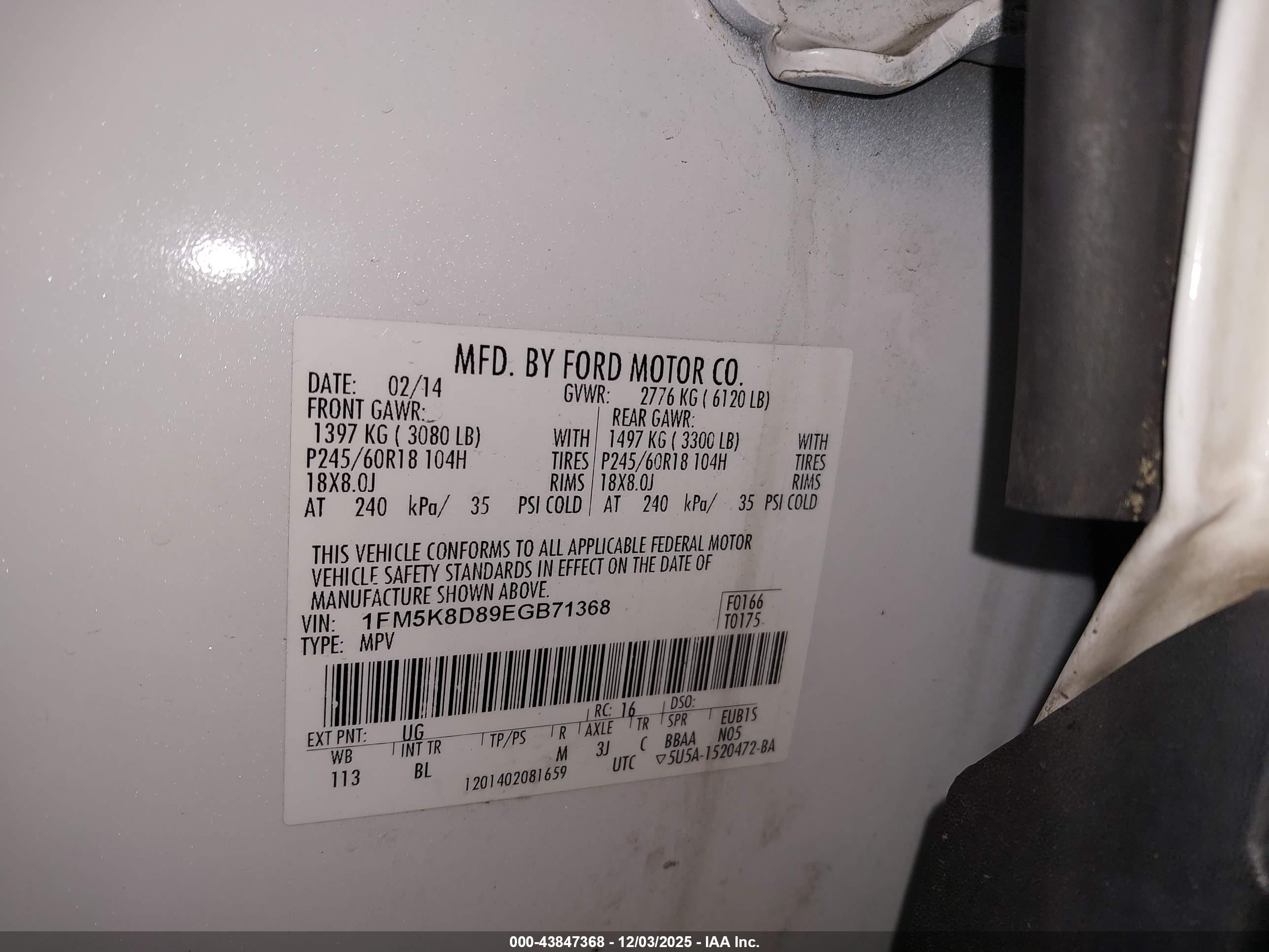 FORD EXPLORER image 9