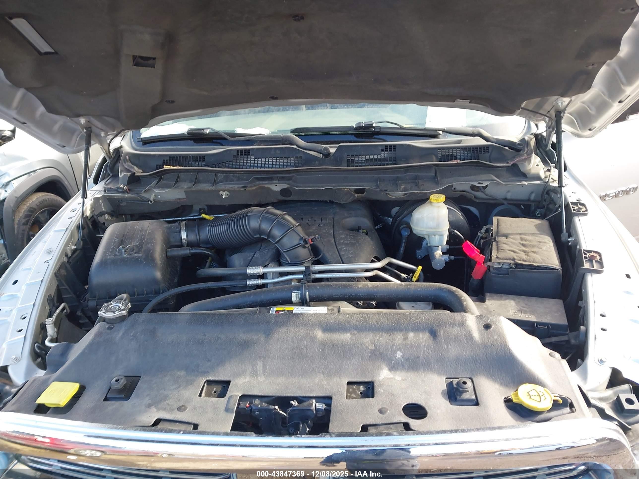 RAM 1500 image 10