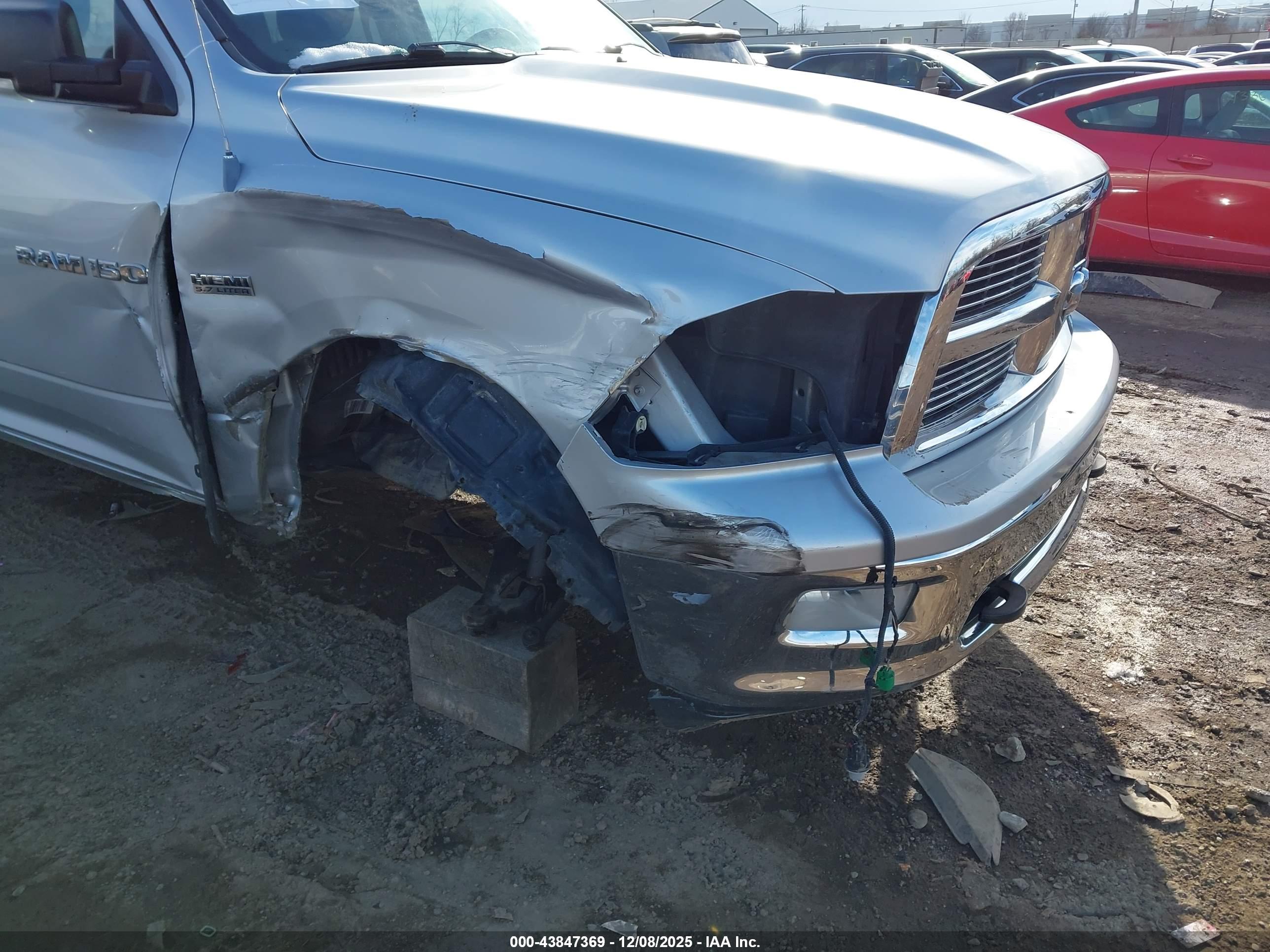 RAM 1500 image 6