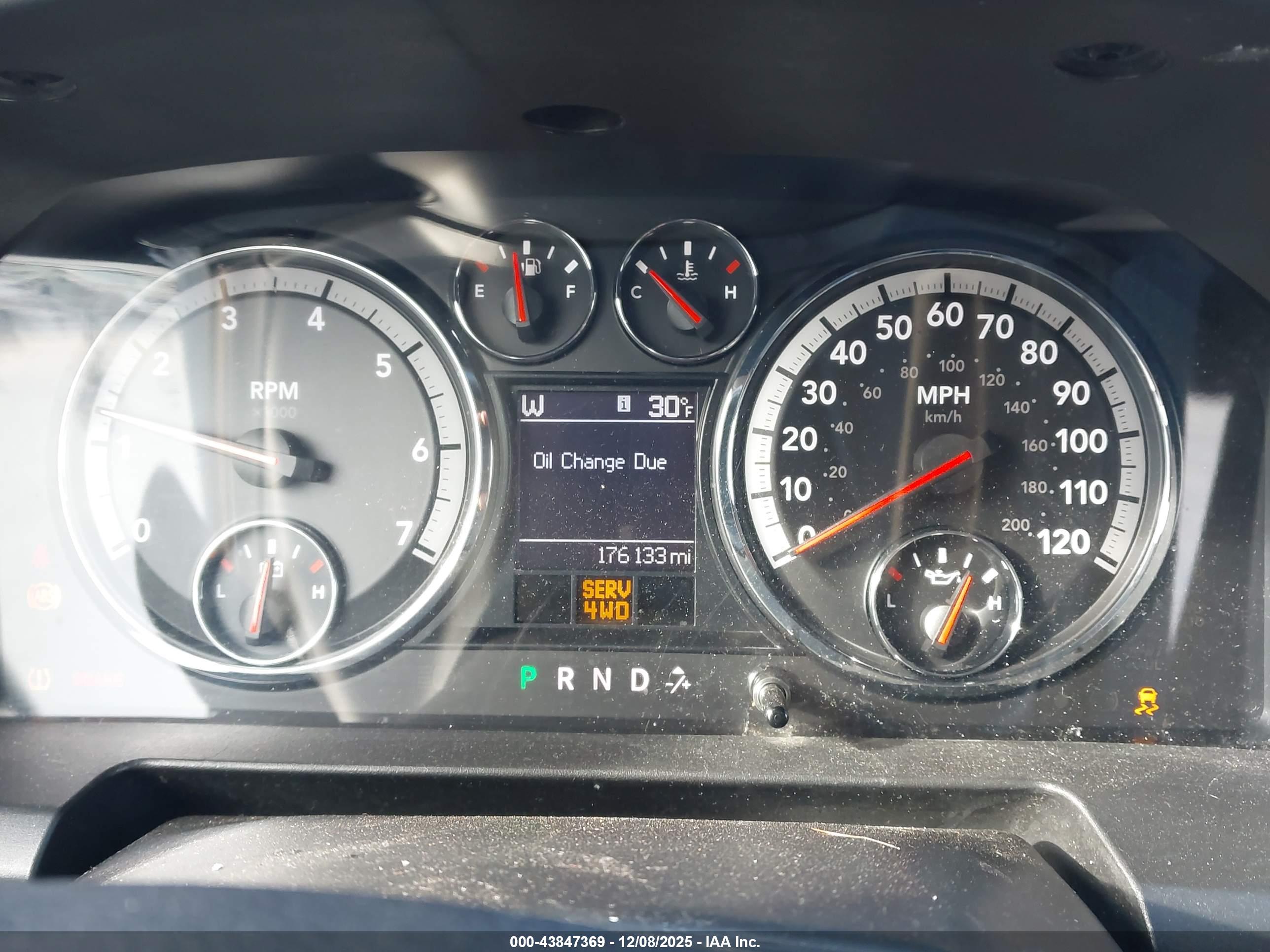 RAM 1500 image 7