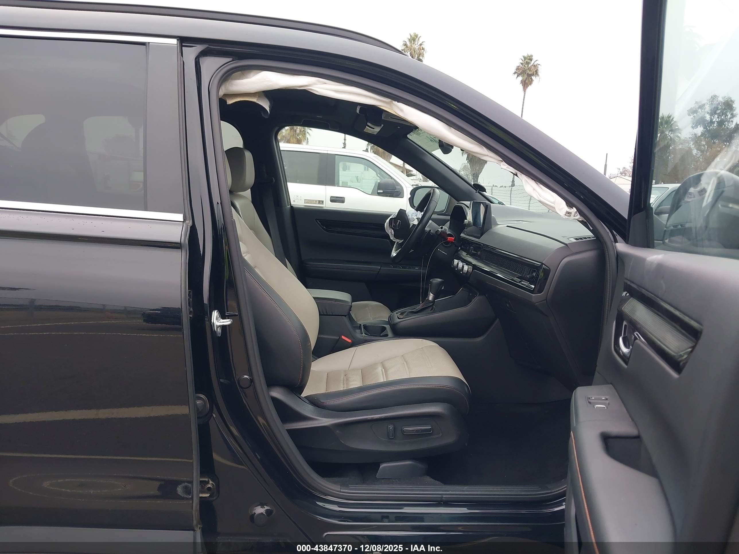 HONDA CR-V image 5