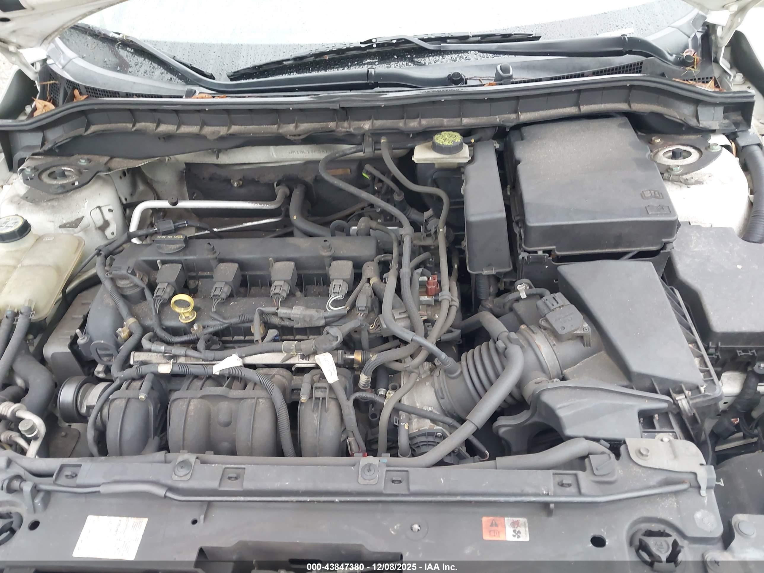 MAZDA MAZDA3 image 10