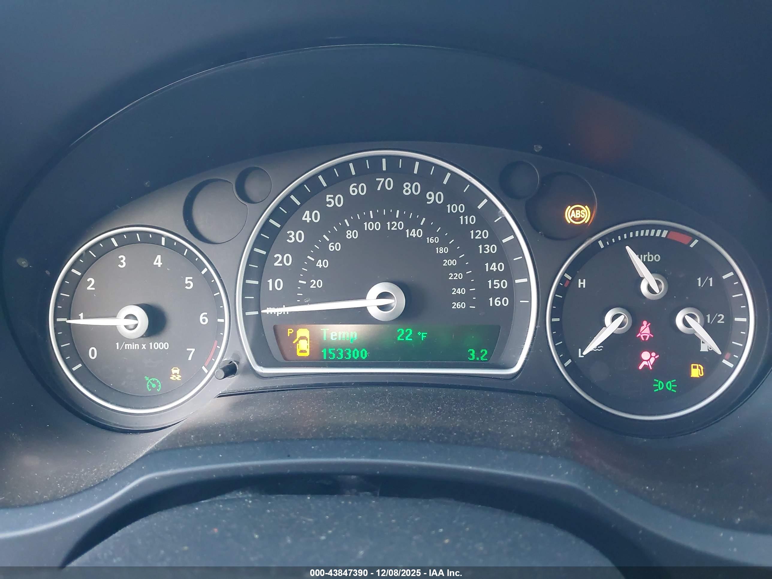 SAAB 9-3 image 7