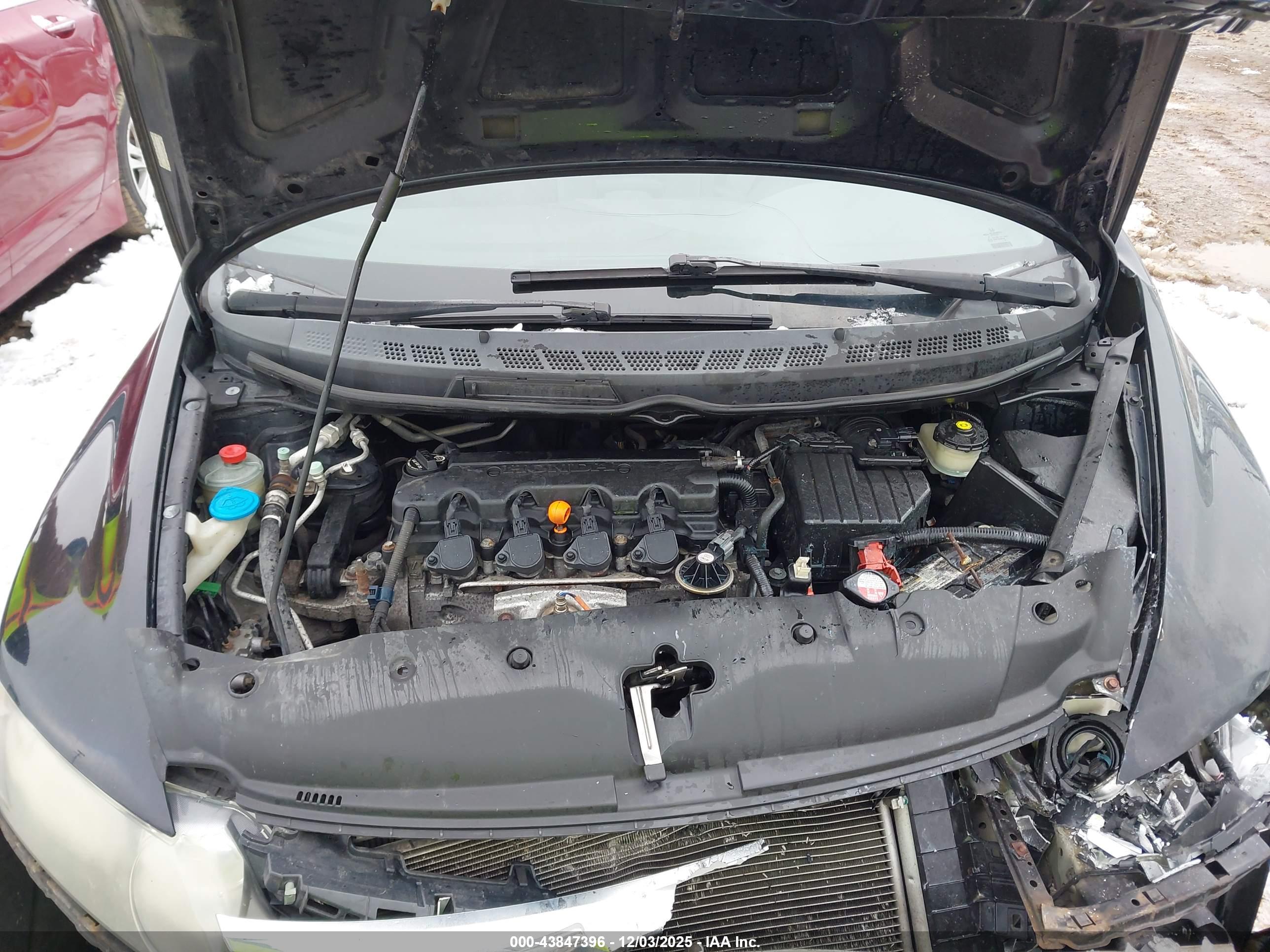 HONDA CIVIC image 10