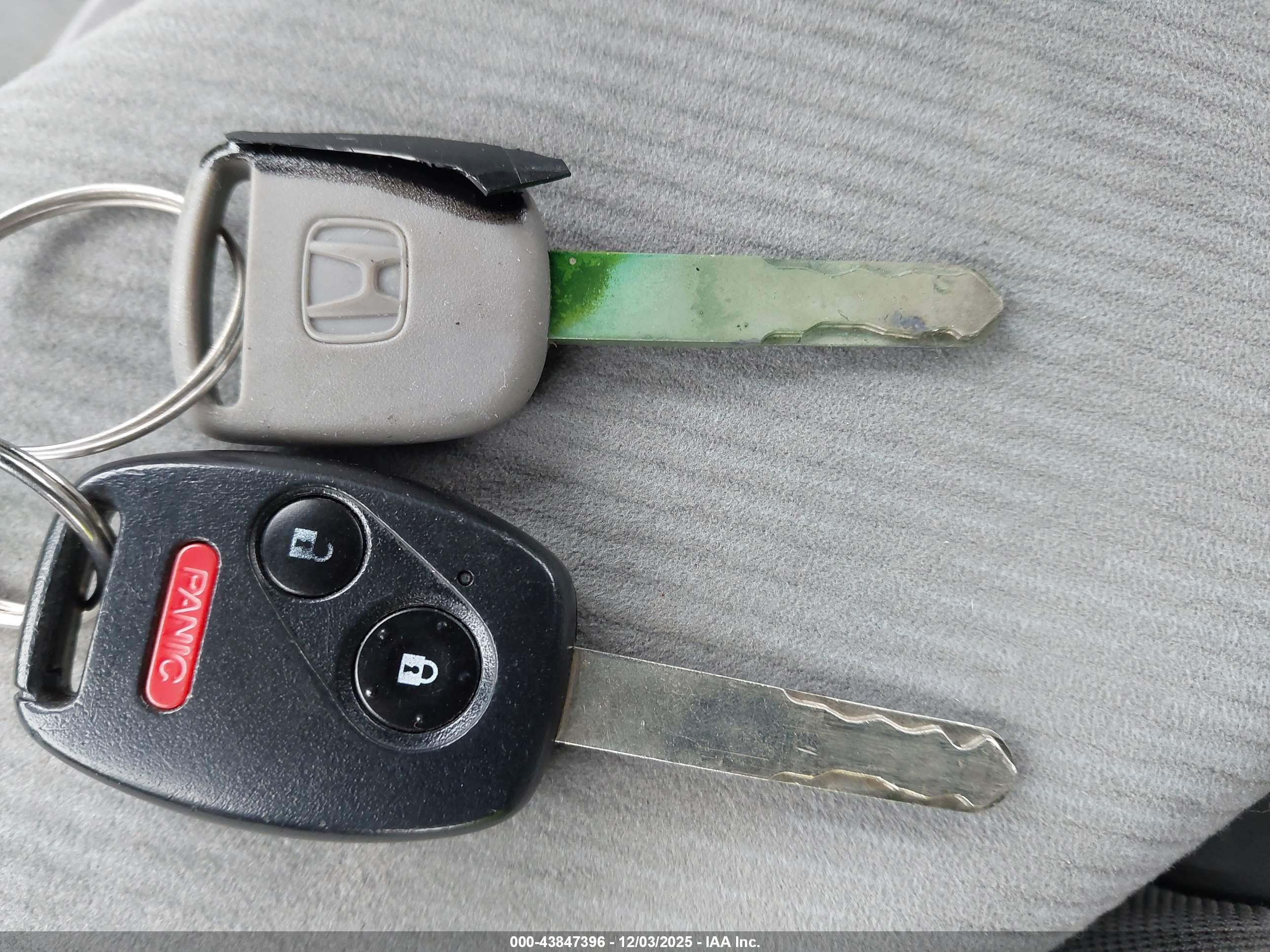 HONDA CIVIC image 11