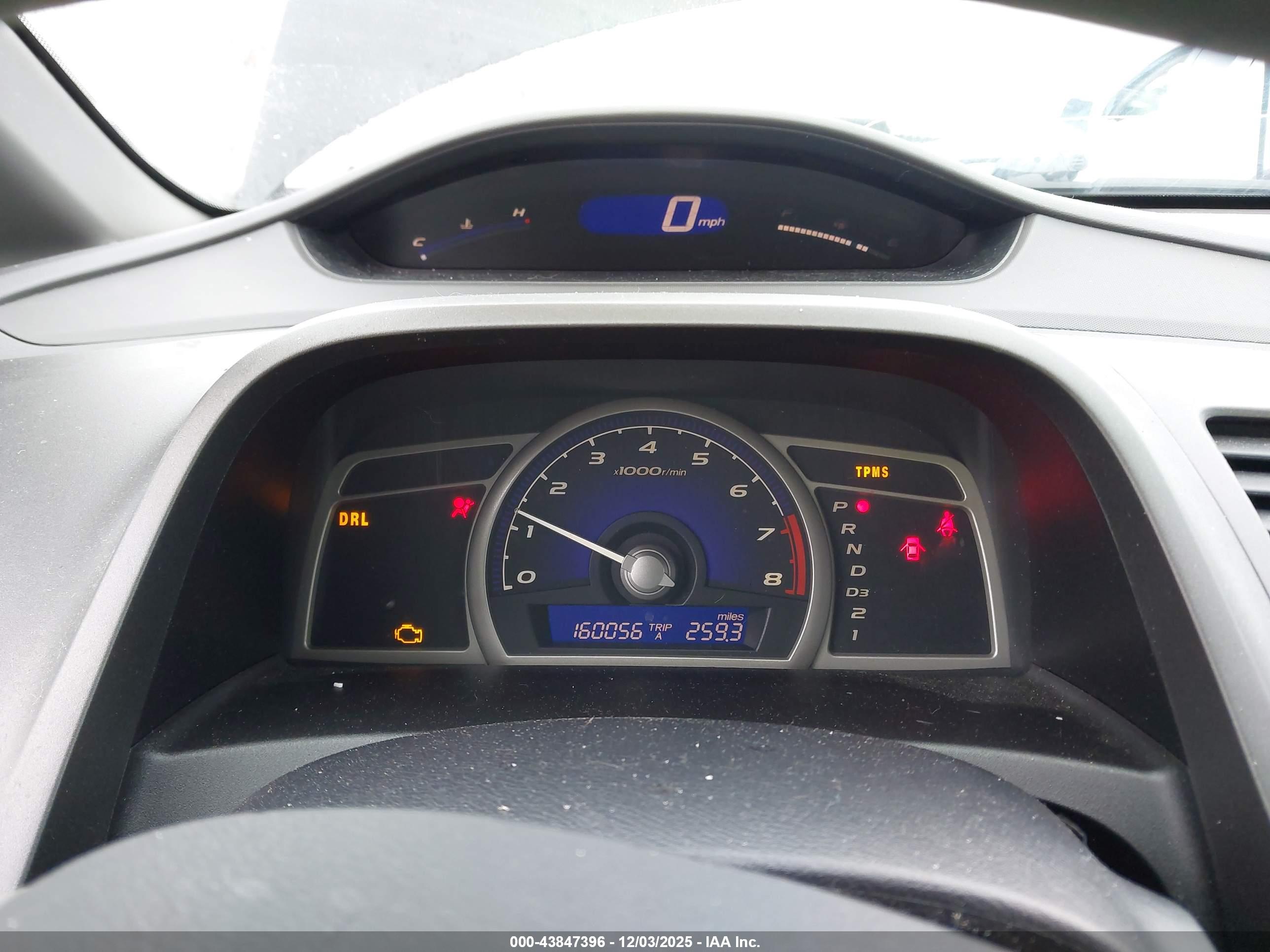 HONDA CIVIC image 7