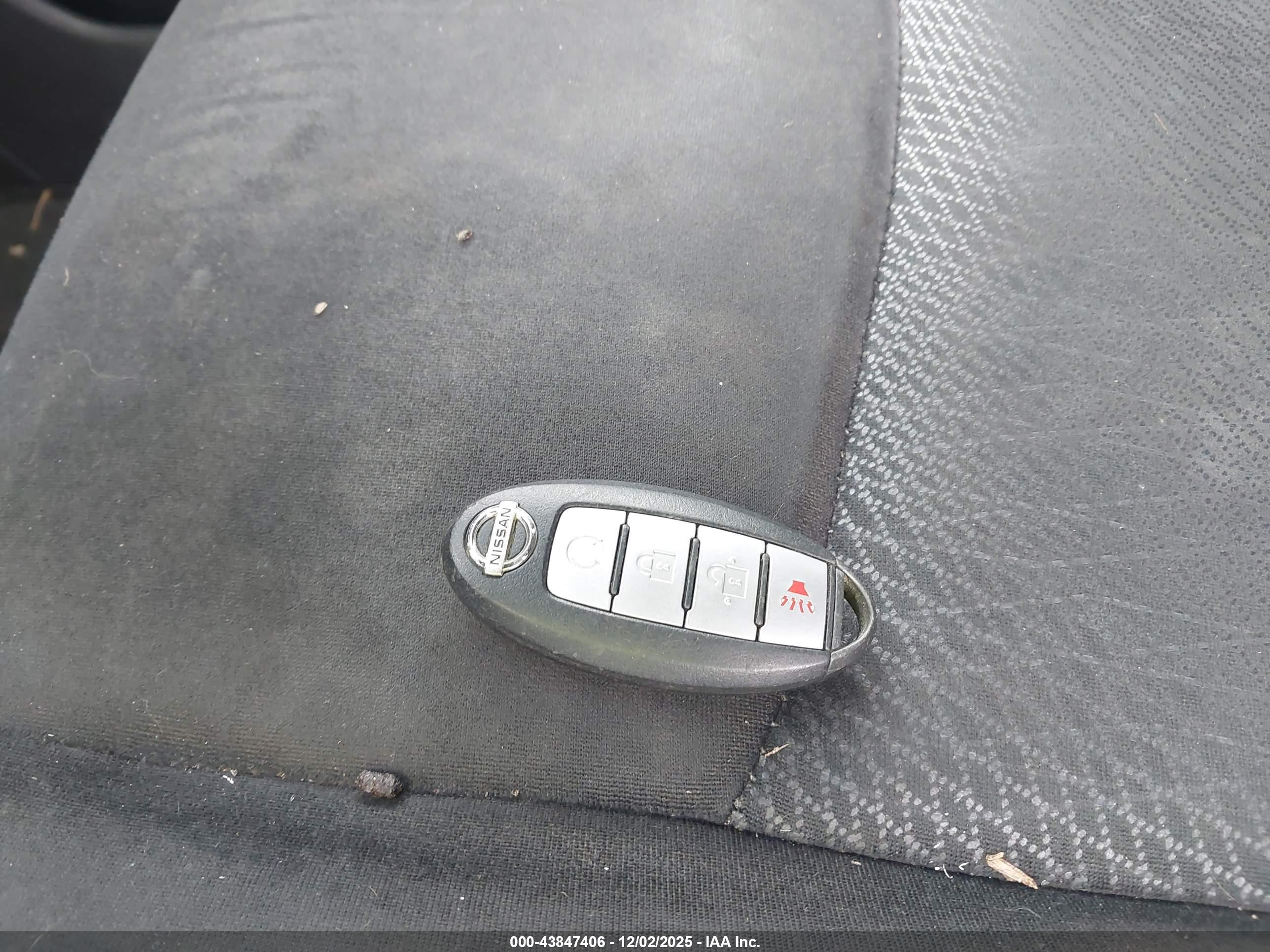 NISSAN PATHFINDER image 11