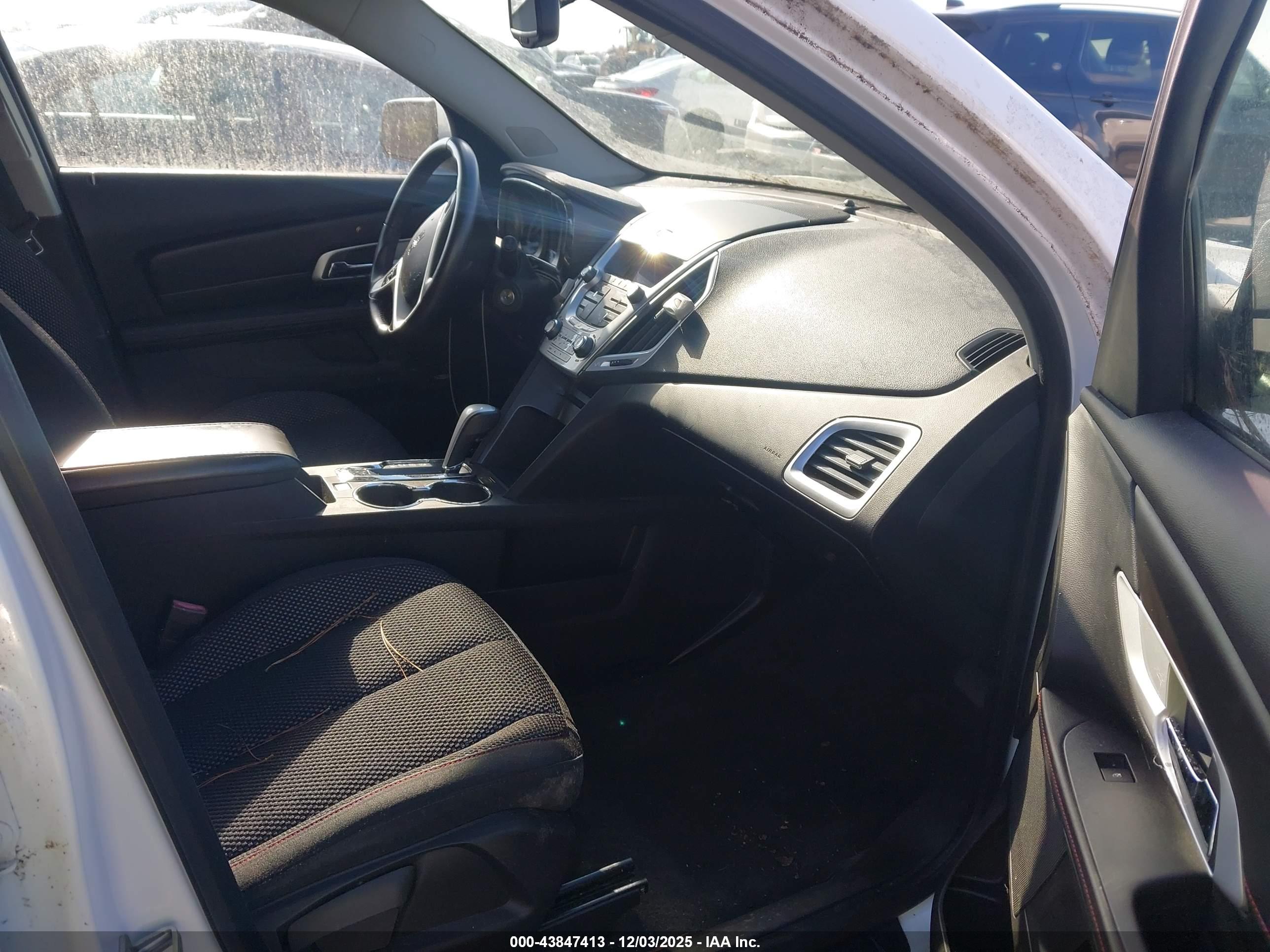 GMC TERRAIN image 5