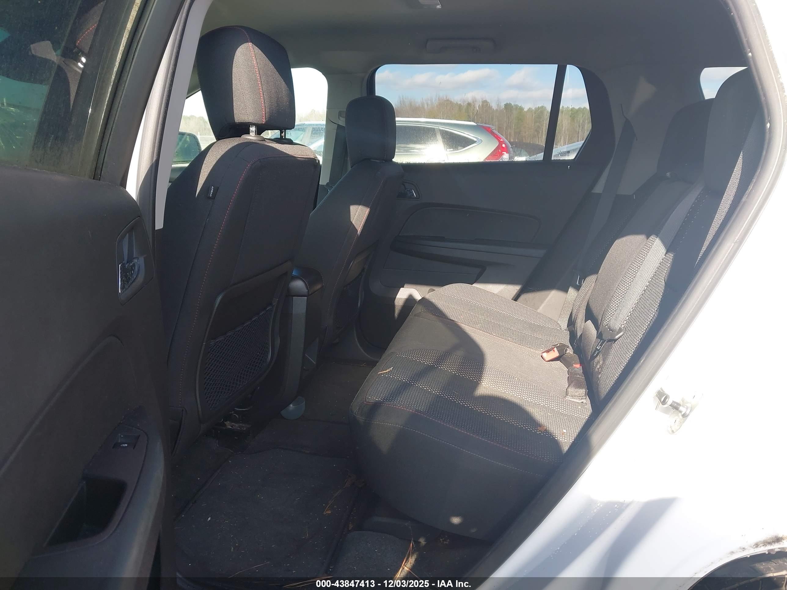 GMC TERRAIN image 8