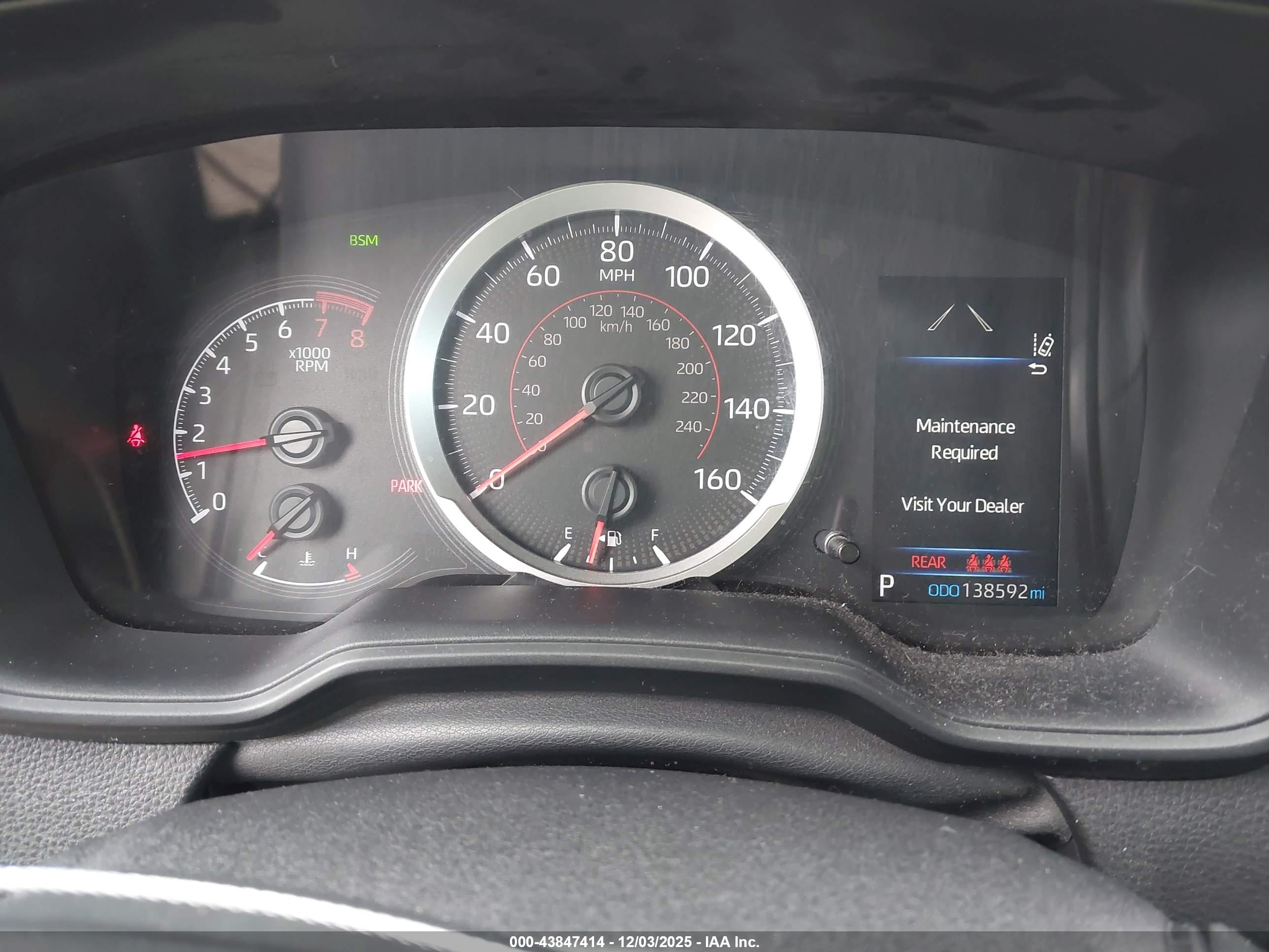 TOYOTA COROLLA image 7