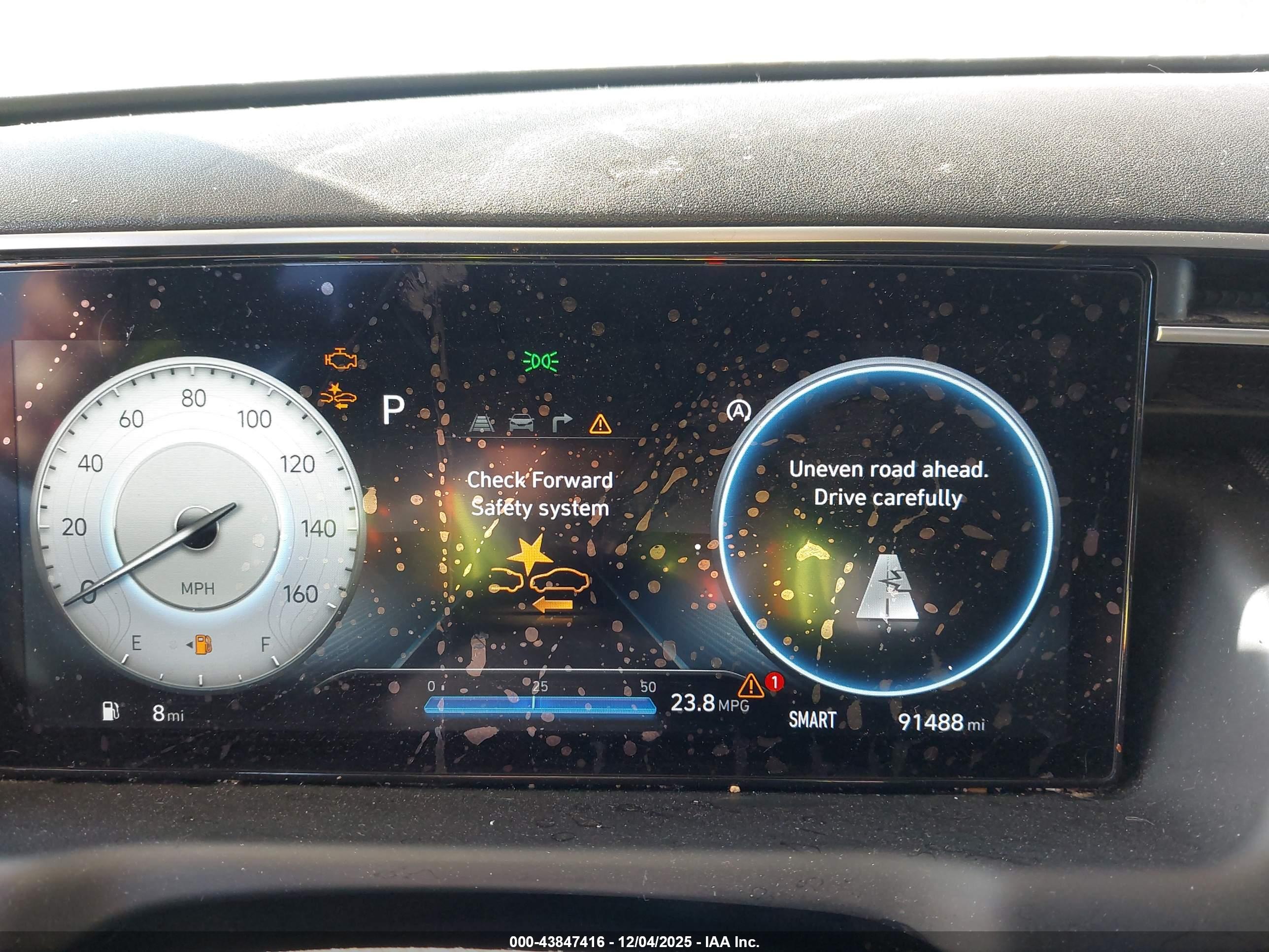 HYUNDAI TUCSON image 7
