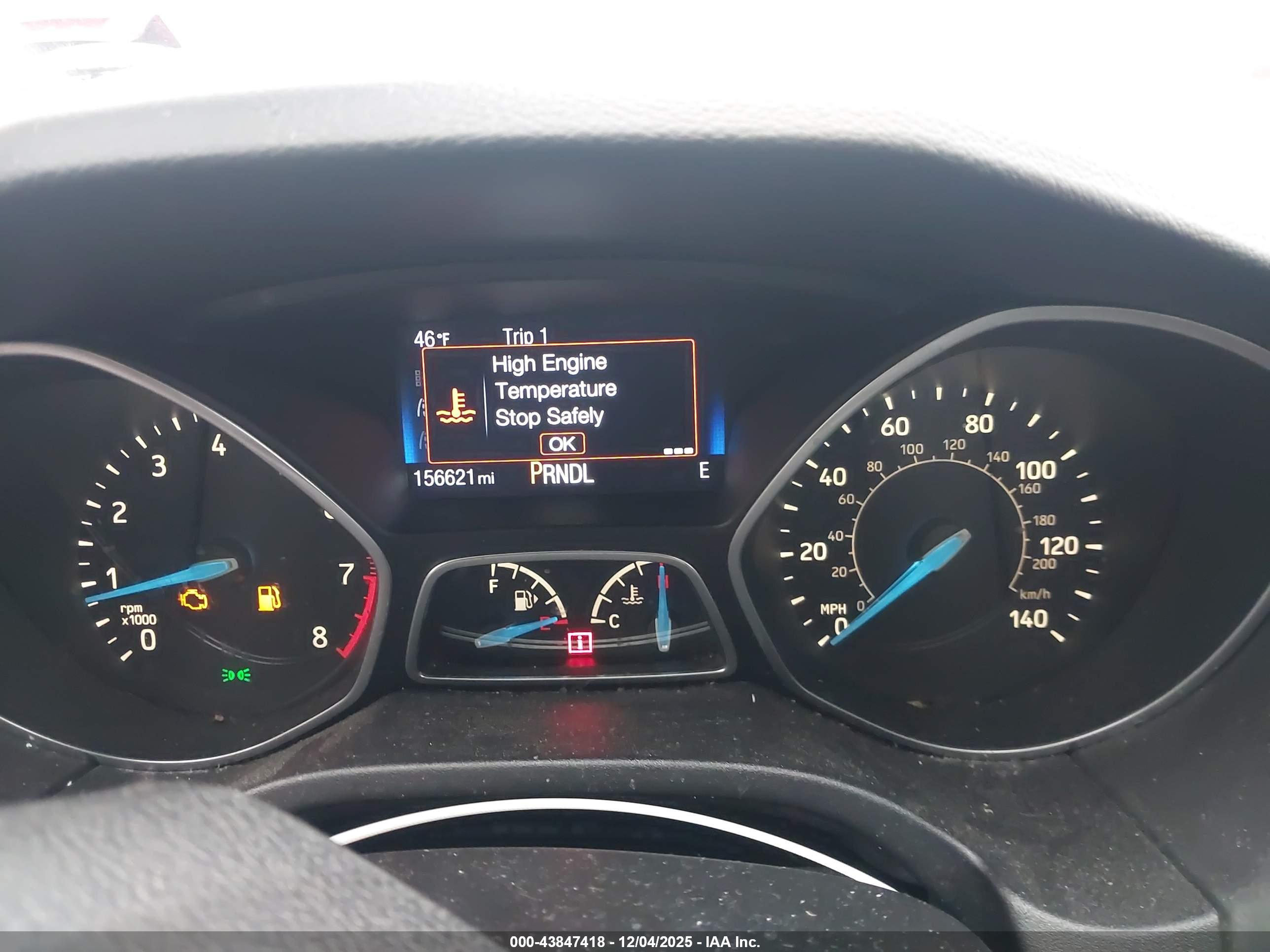 FORD FOCUS image 7