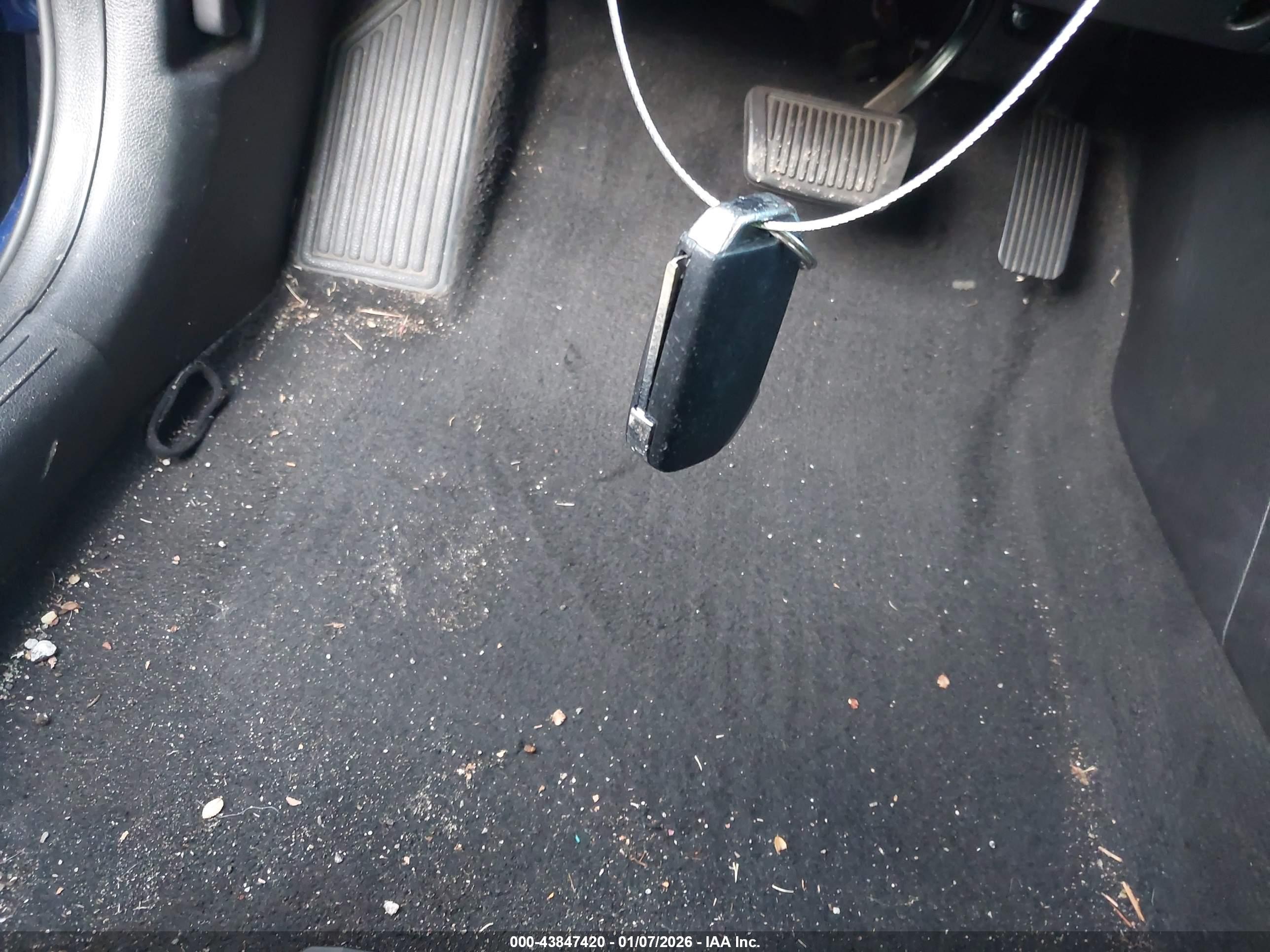 KIA FORTE image 11
